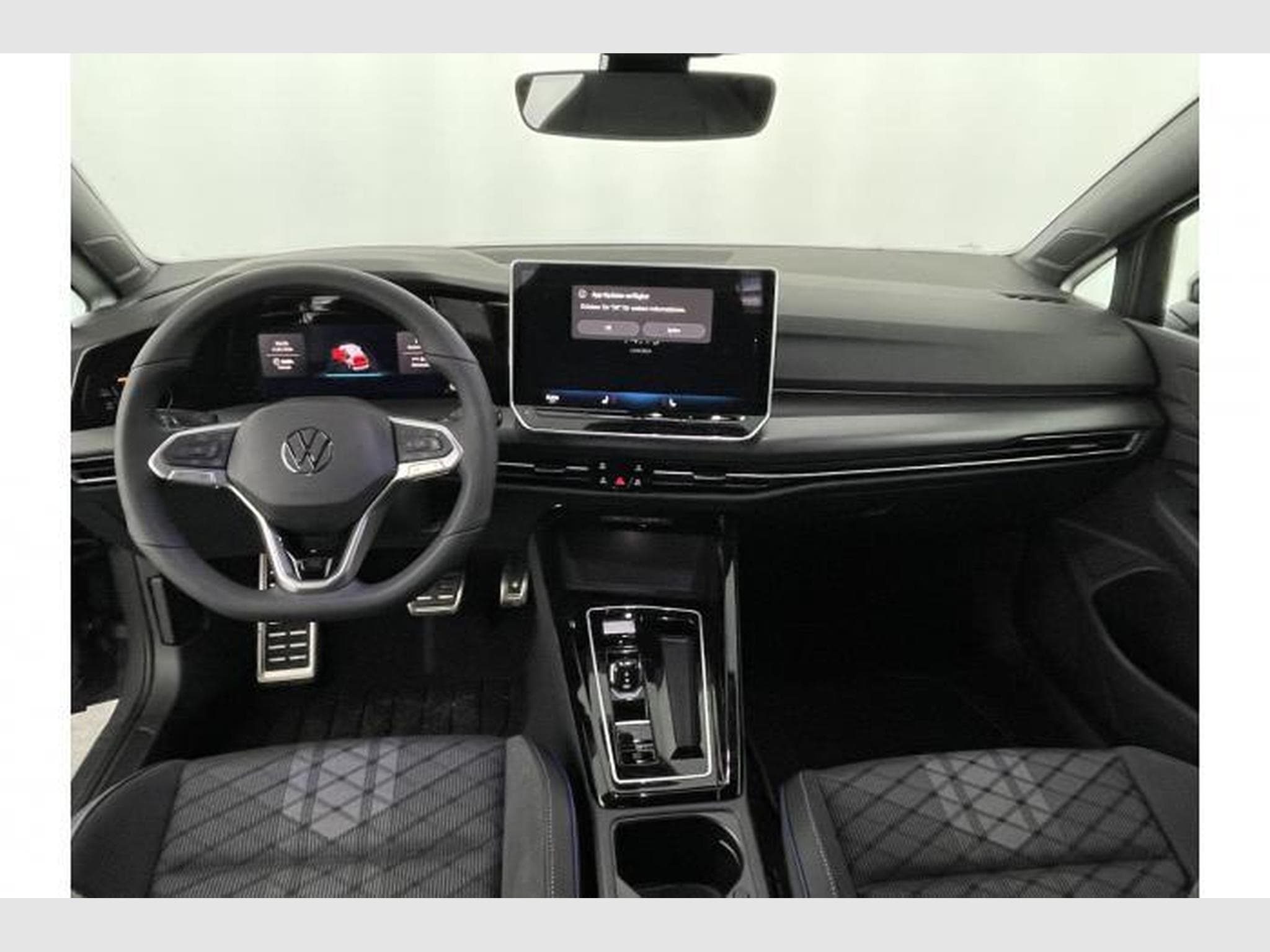 VW Golf Variant R-Line Edition (2026) - Foto 15