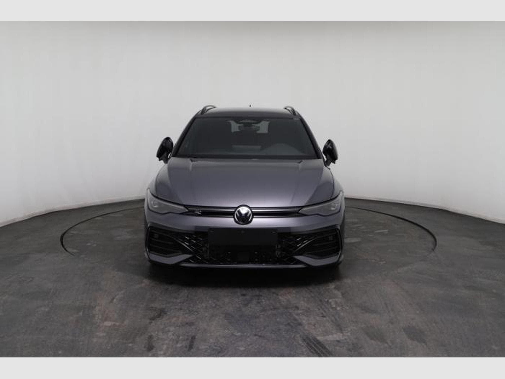 VW Golf Variant R-Line Edition (2026) - Foto 2