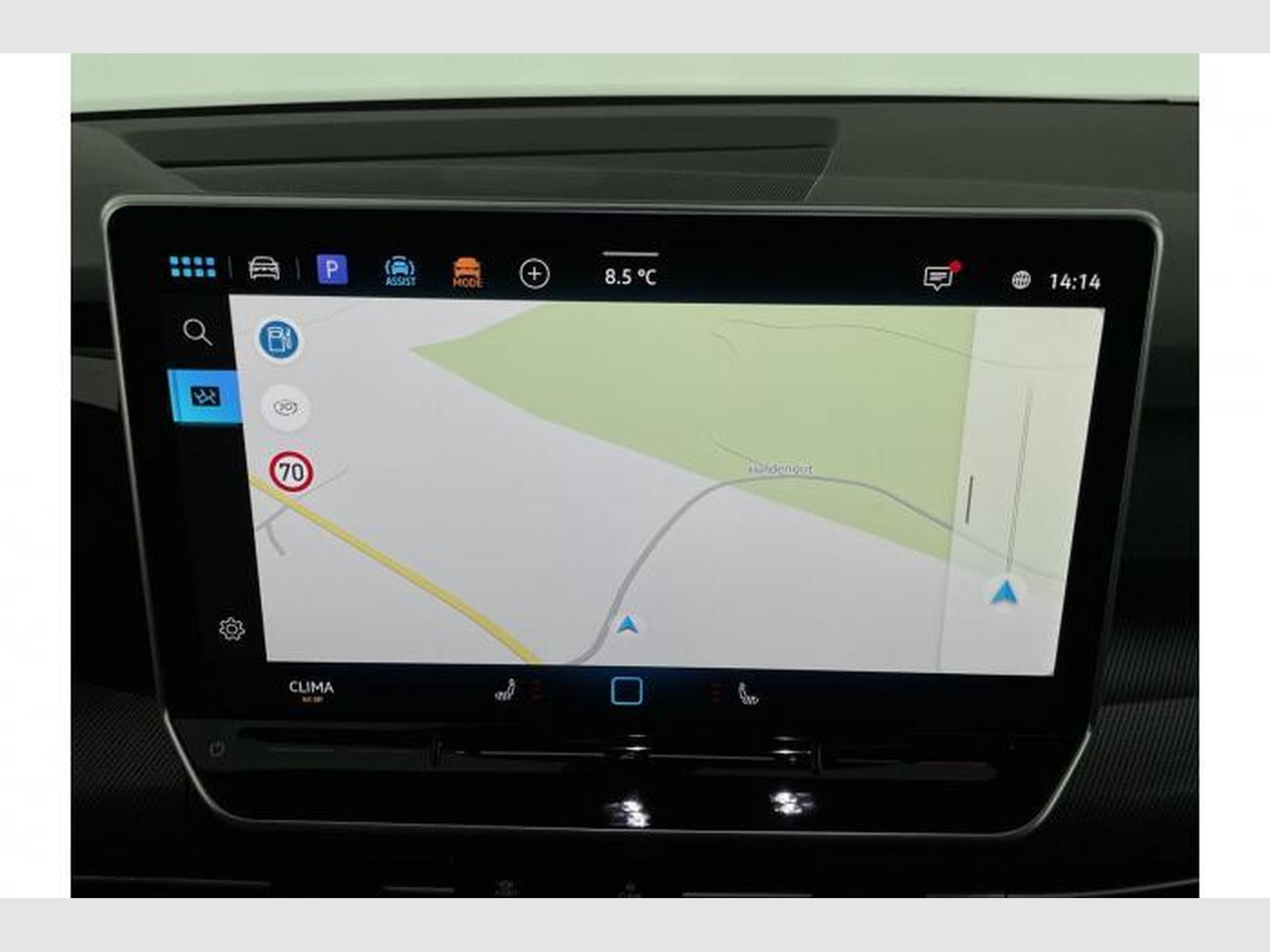 VW Golf Variant R-Line Edition (2026) - Foto 20