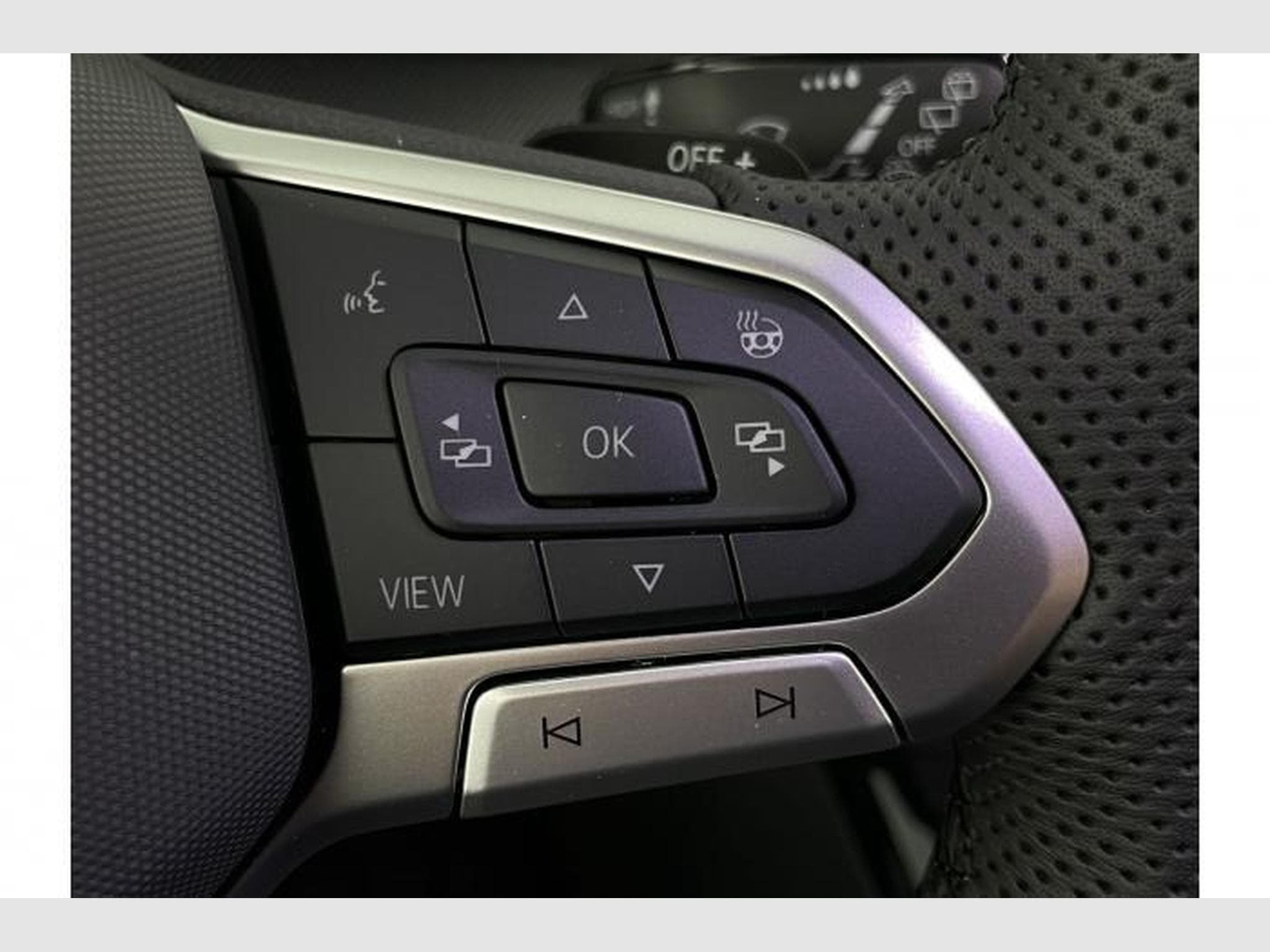 VW Golf Variant R-Line Edition (2026) - Foto 21