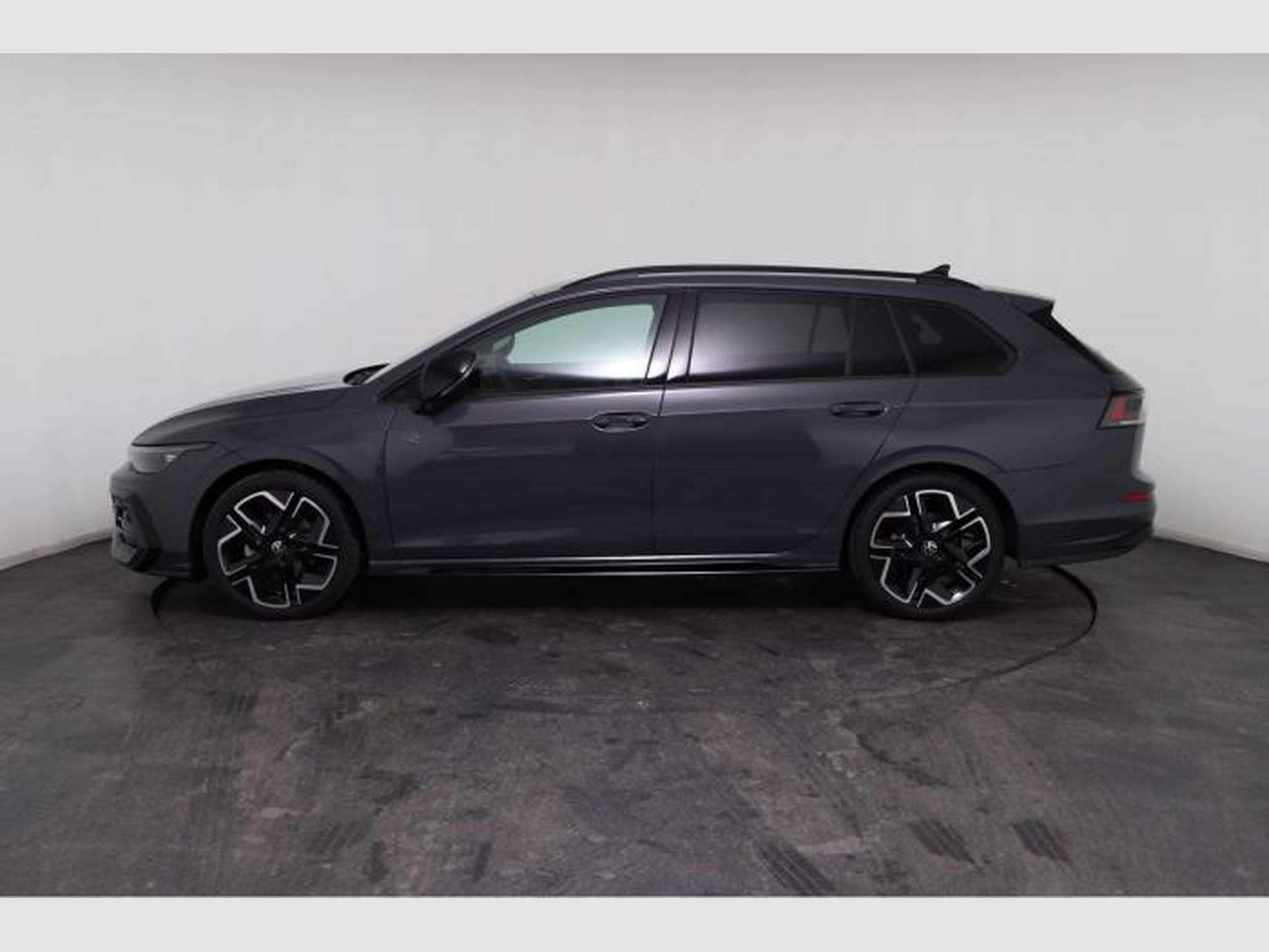 VW Golf Variant R-Line Edition (2026) - Foto 4