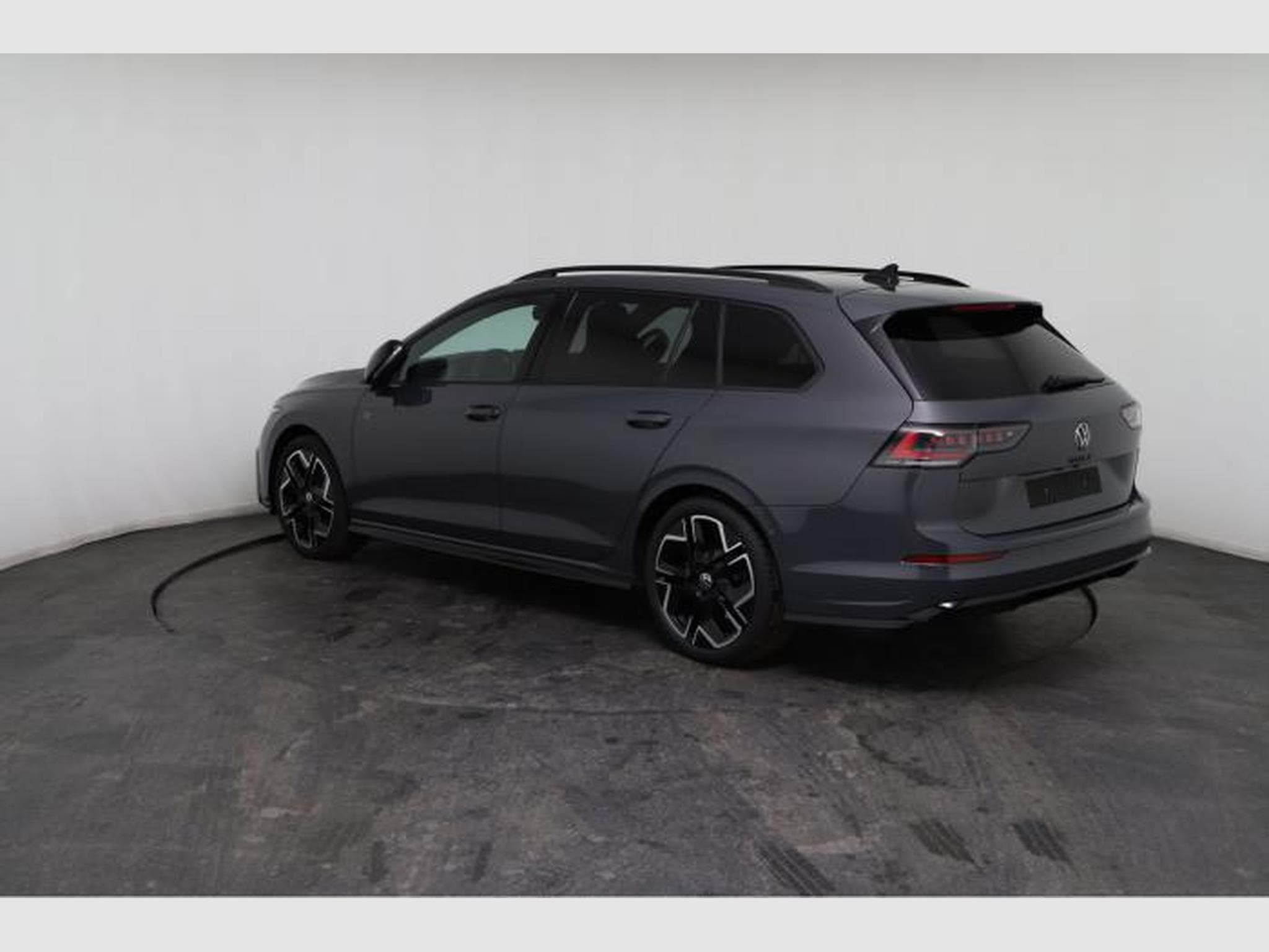 VW Golf Variant R-Line Edition (2026) - Foto 5
