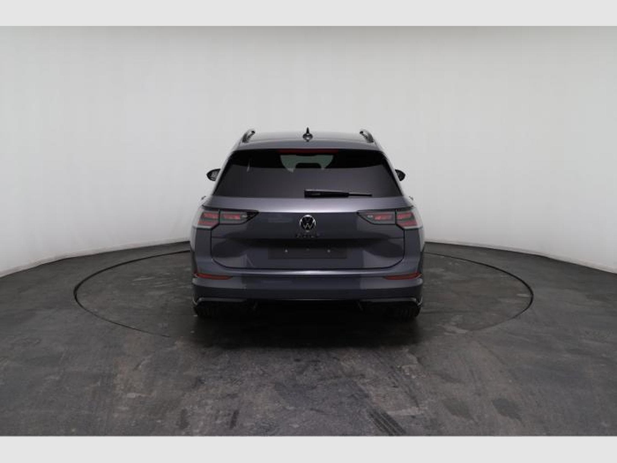 VW Golf Variant R-Line Edition (2026) - Foto 6