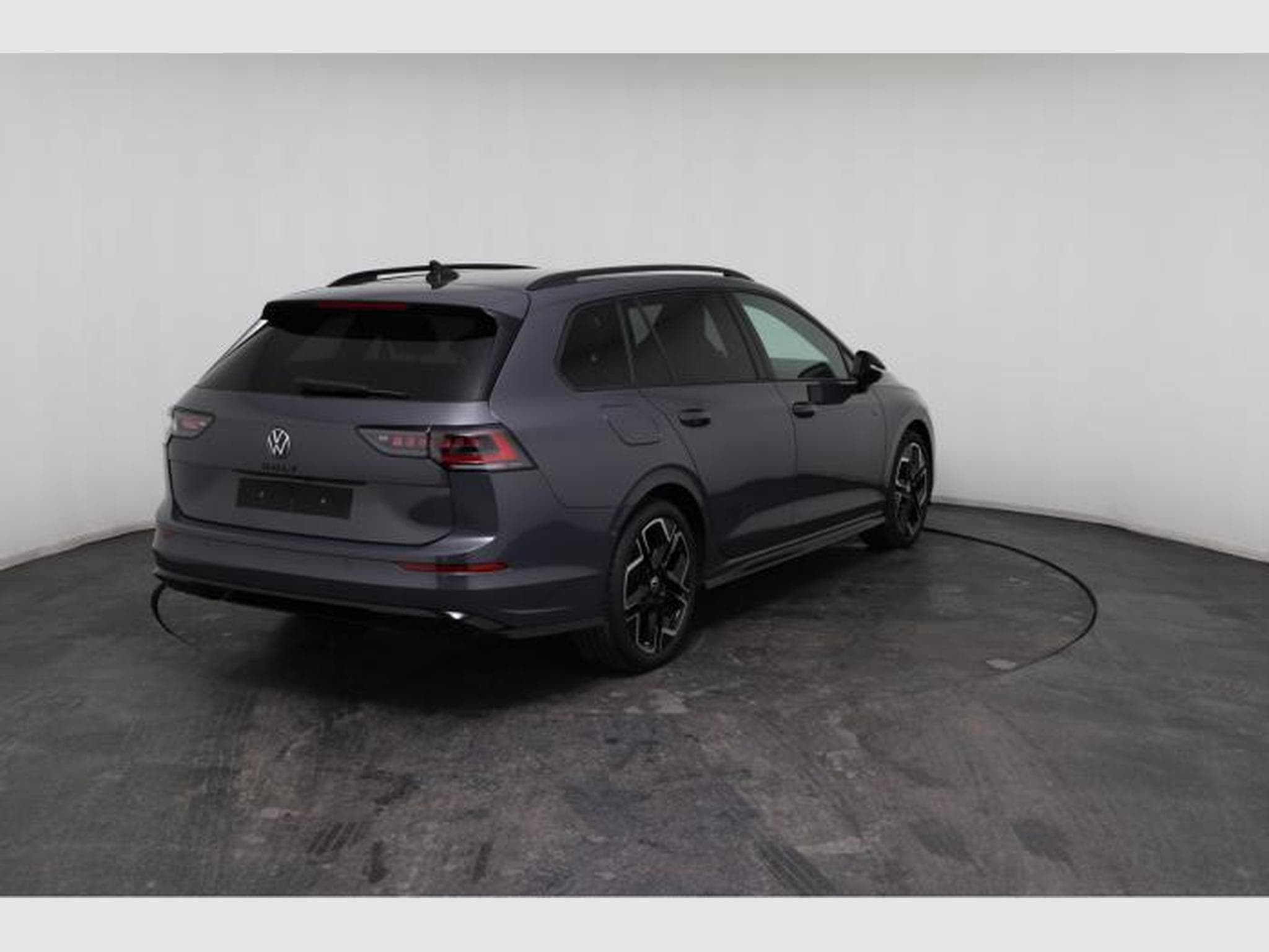 VW Golf Variant R-Line Edition (2026) - Foto 7