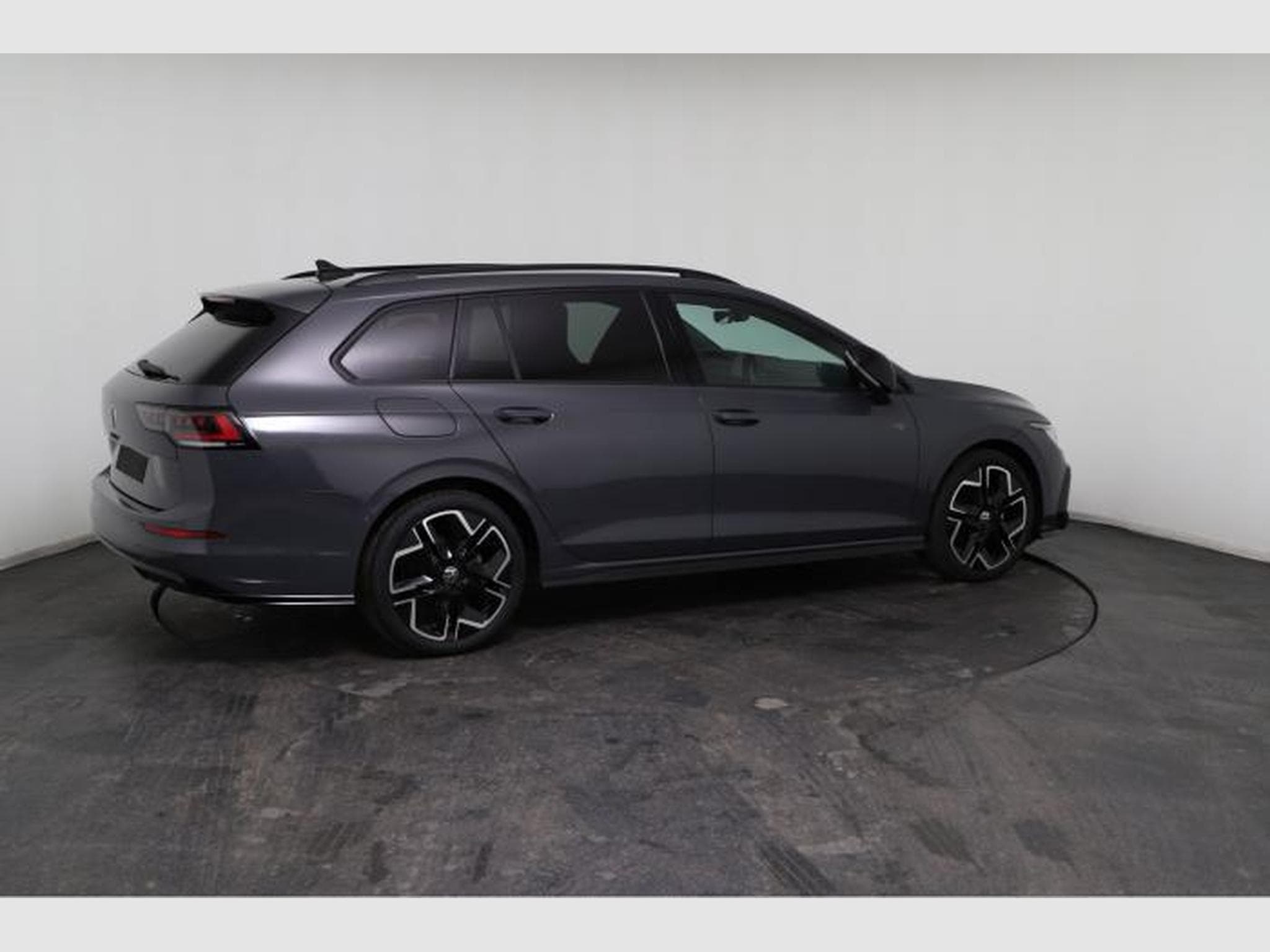 VW Golf Variant R-Line Edition (2026) - Foto 8