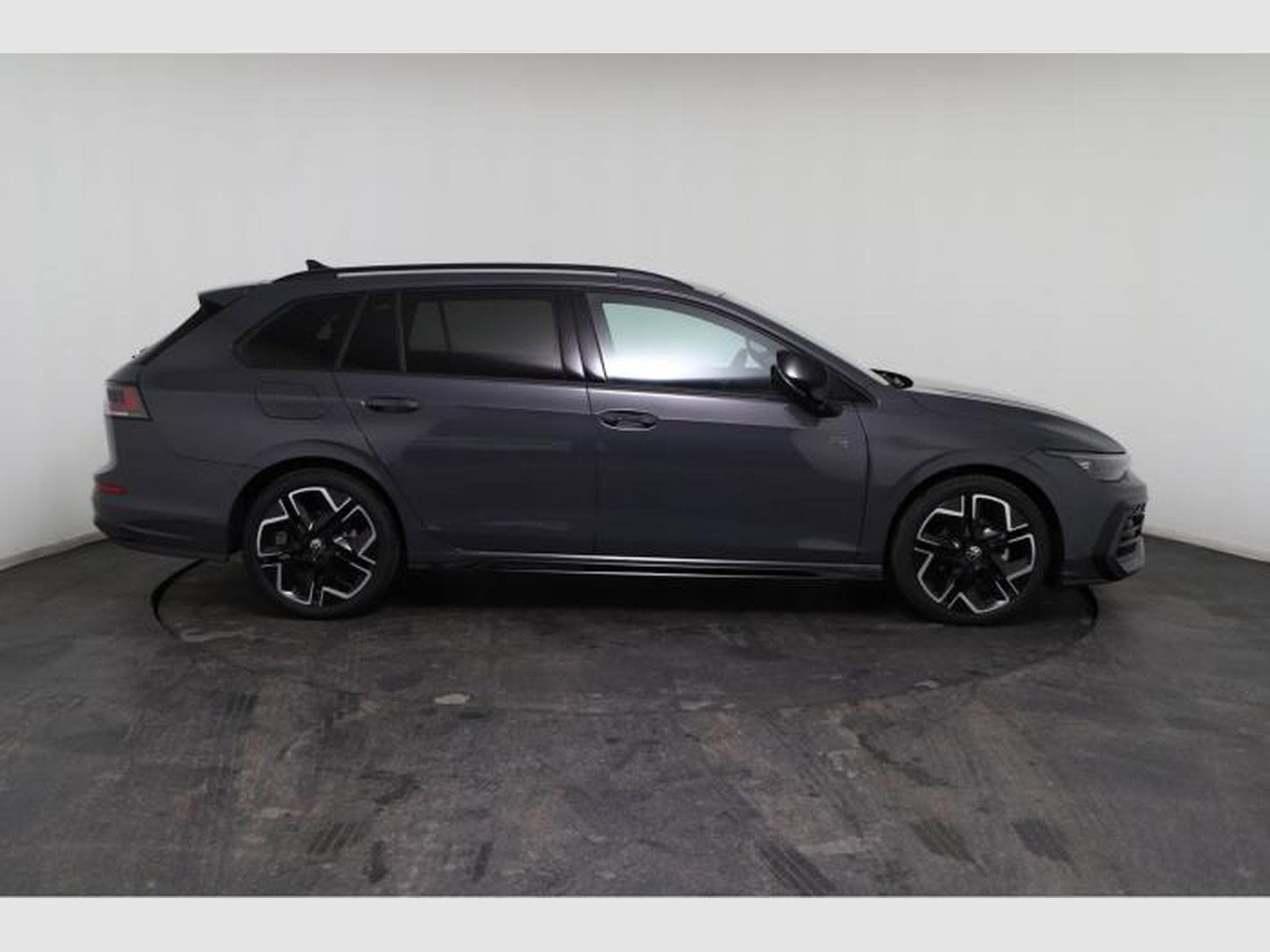 VW Golf Variant R-Line Edition (2026) - Foto 9