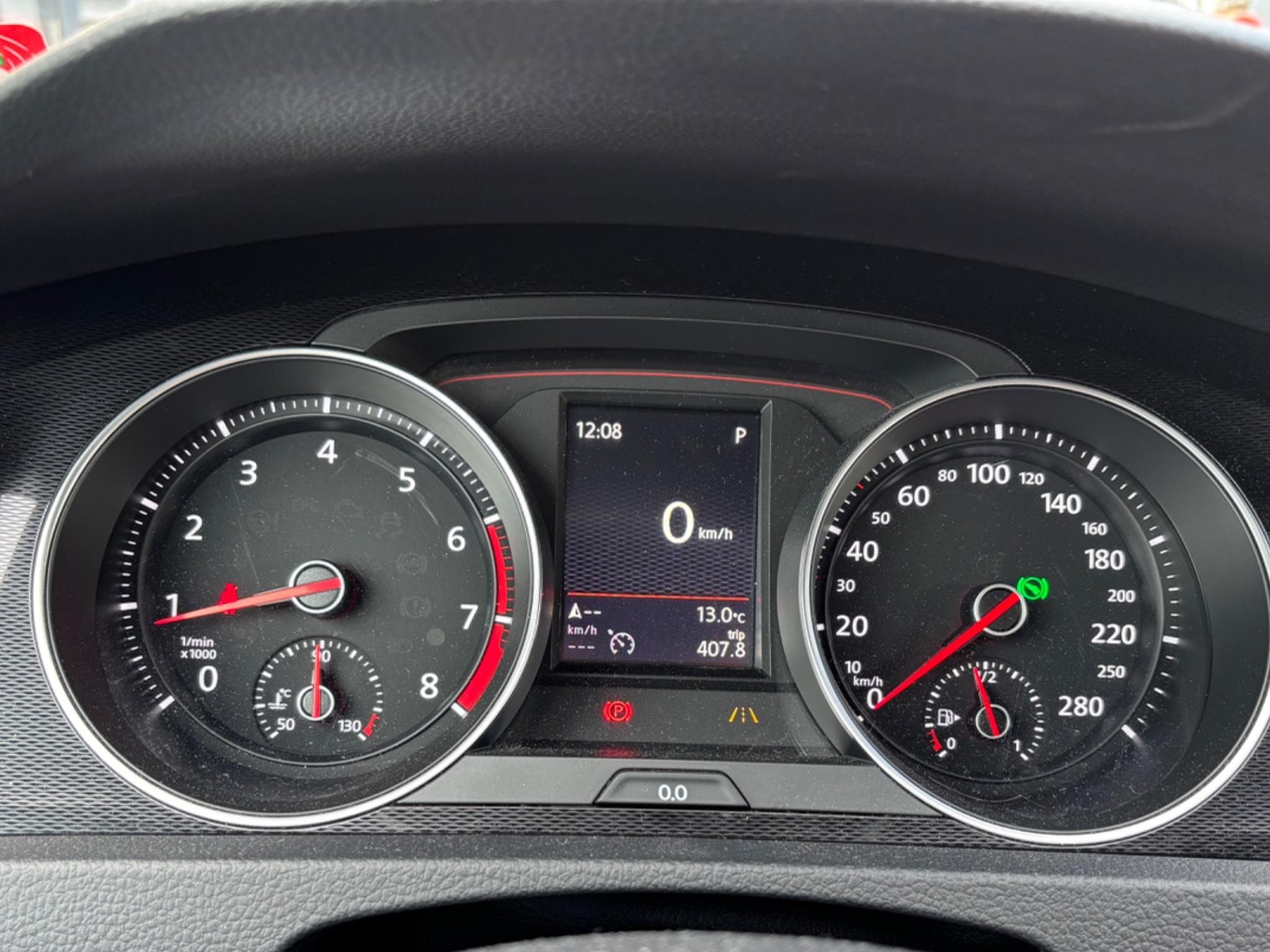 VW Golf GTI Performance (2016) - Photo 6