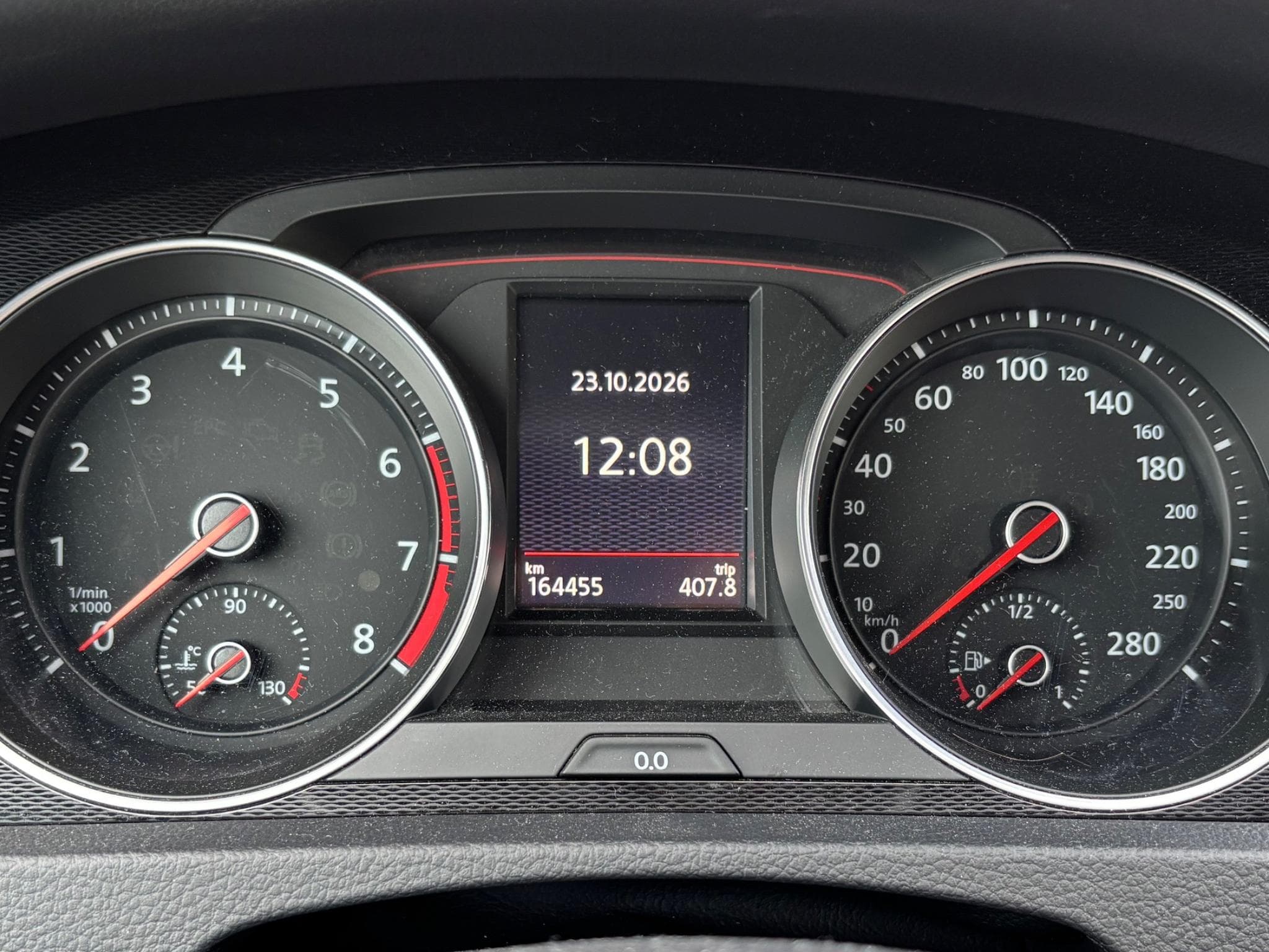 VW Golf GTI Performance (2016) - Photo 7