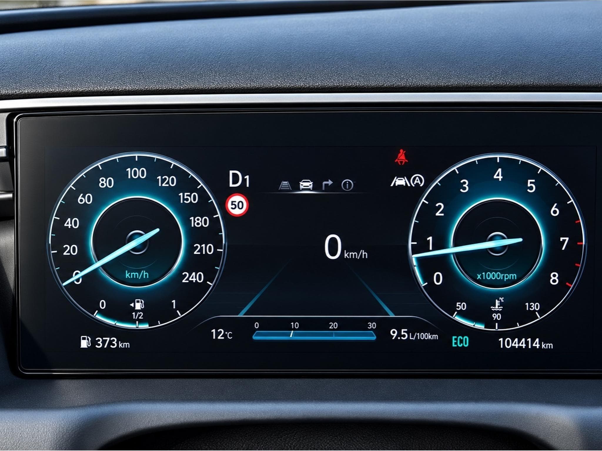 Hyundai Tucson 1.6 T-GDi 180 M-Hybrid 4WD 7-DCT (2021) - Photo 11