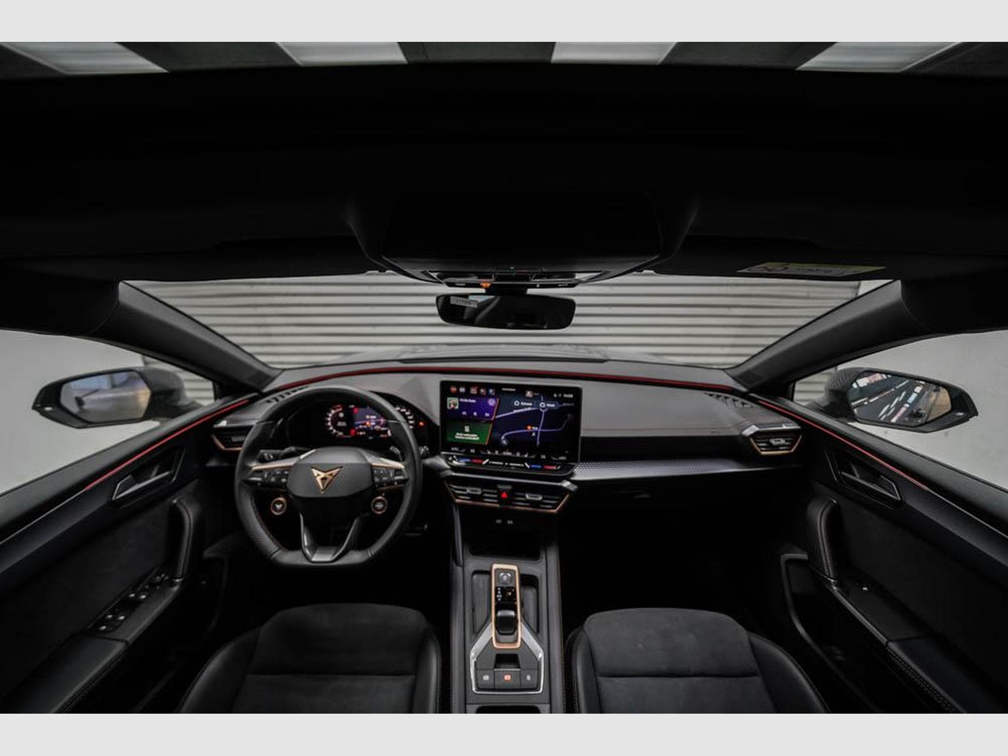 Cupra Leon ST 2,0 TSI (2025) - Foto 6