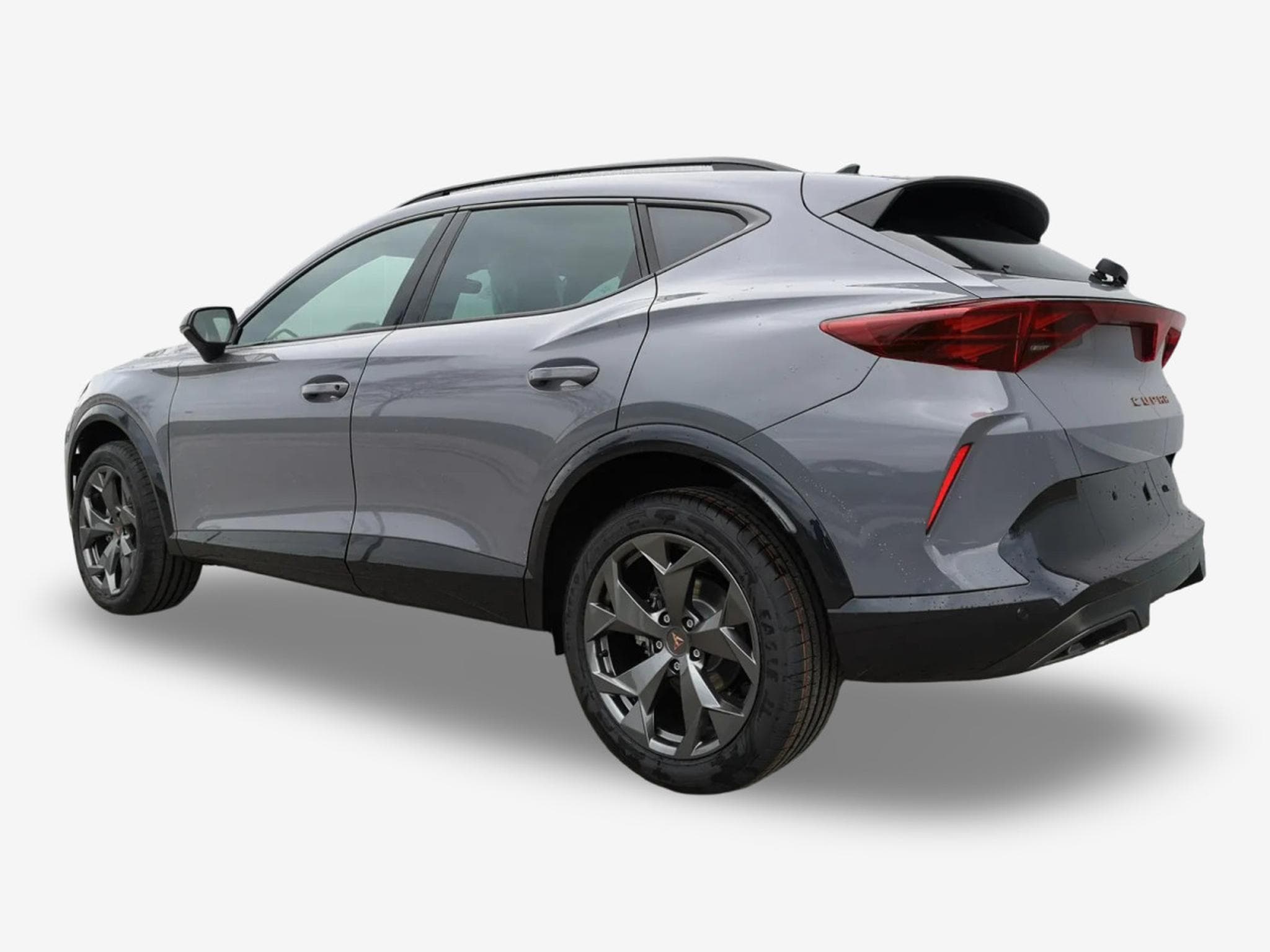 Cupra Formentor 2.0 TSi DSG 204  4x4 (2026) - Photo 2