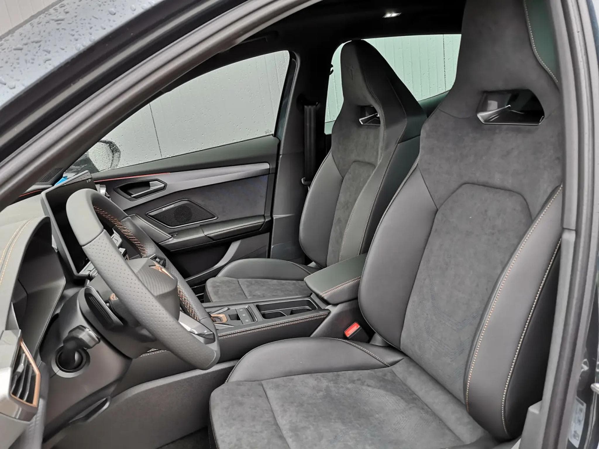 Cupra Formentor 2.0 TSi DSG 333  4x4 (2026) - Photo 6
