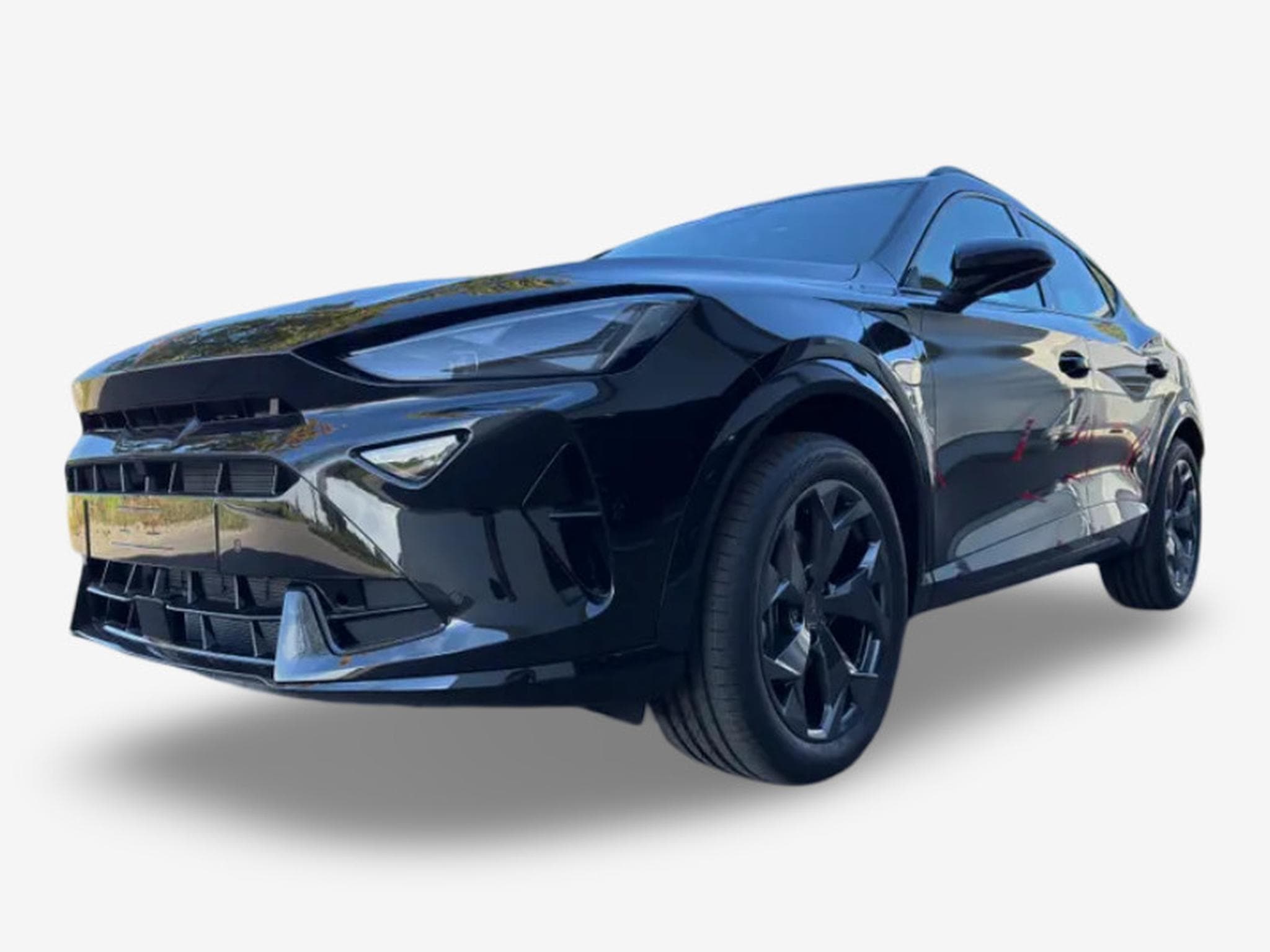 Cupra Formentor 1.5 eTSi DSG 204 (2026) - Photo 2
