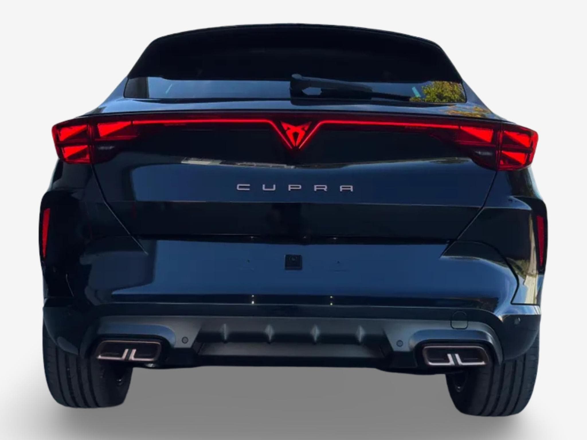 Cupra Formentor 1.5 eTSi DSG 204 (2026) - Photo 5