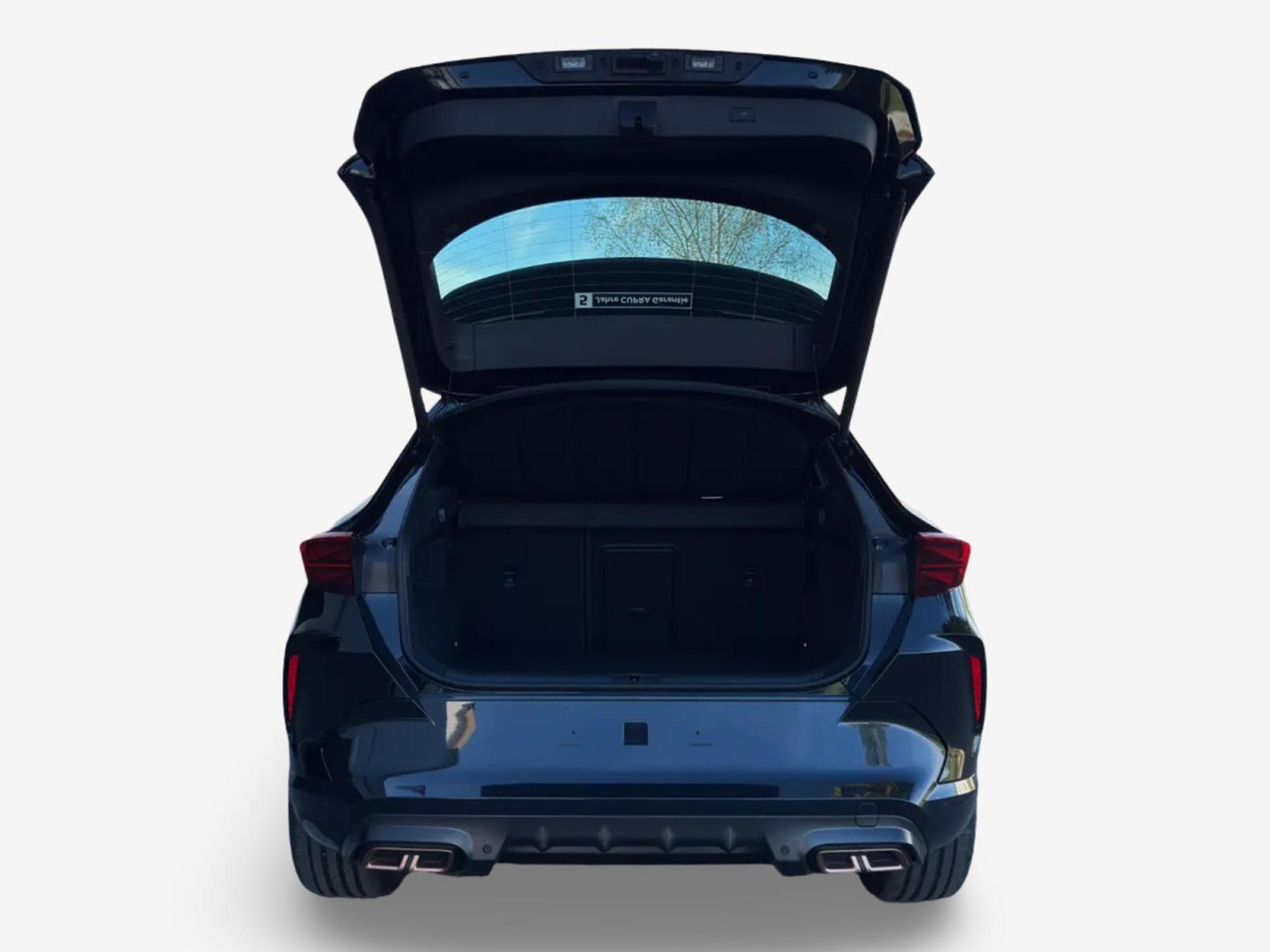 Cupra Formentor 1.5 eTSi DSG 204 (2026) - Photo 6