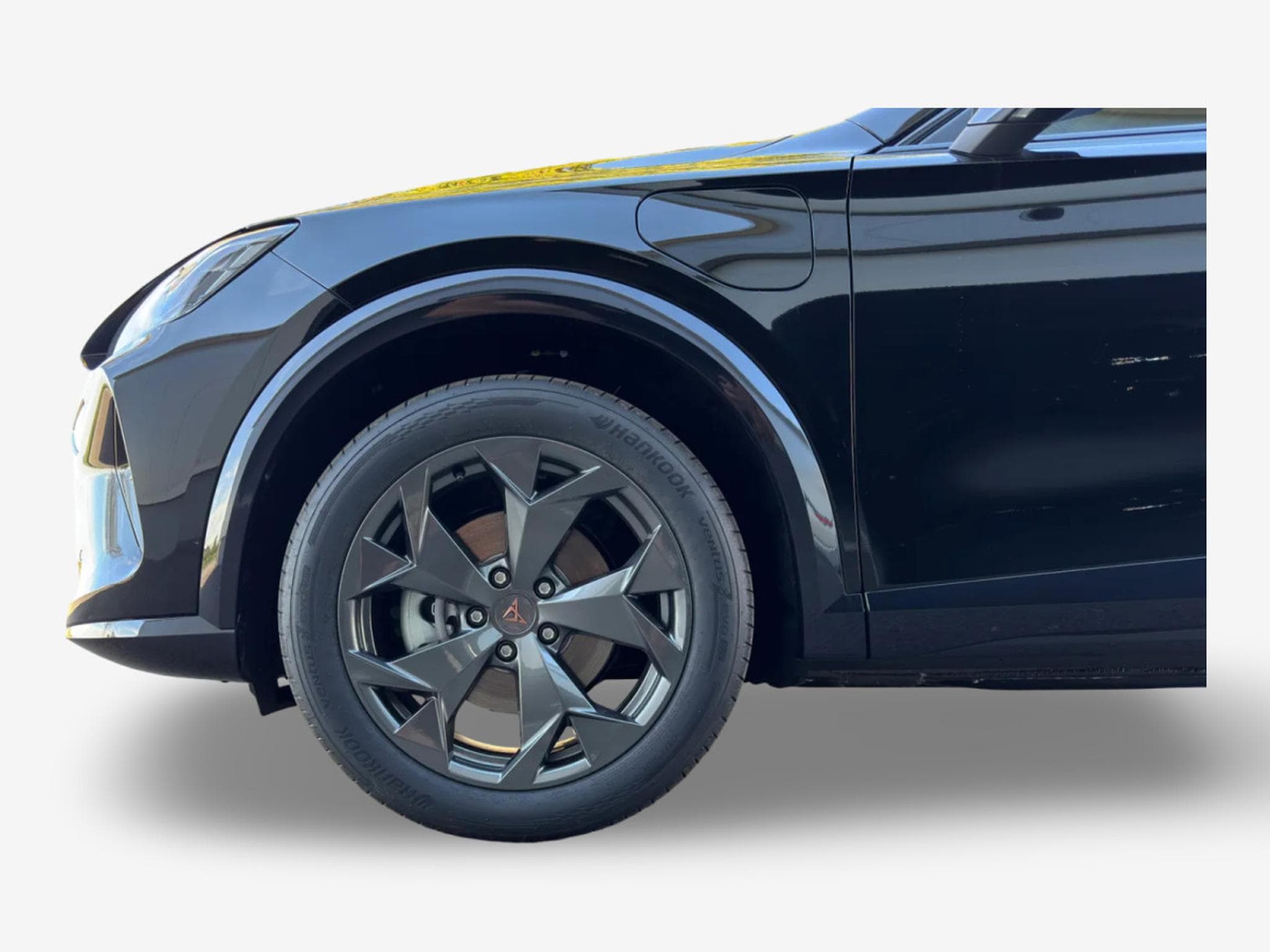 Cupra Formentor 1.5 eTSi DSG 204 (2026) - Photo 13