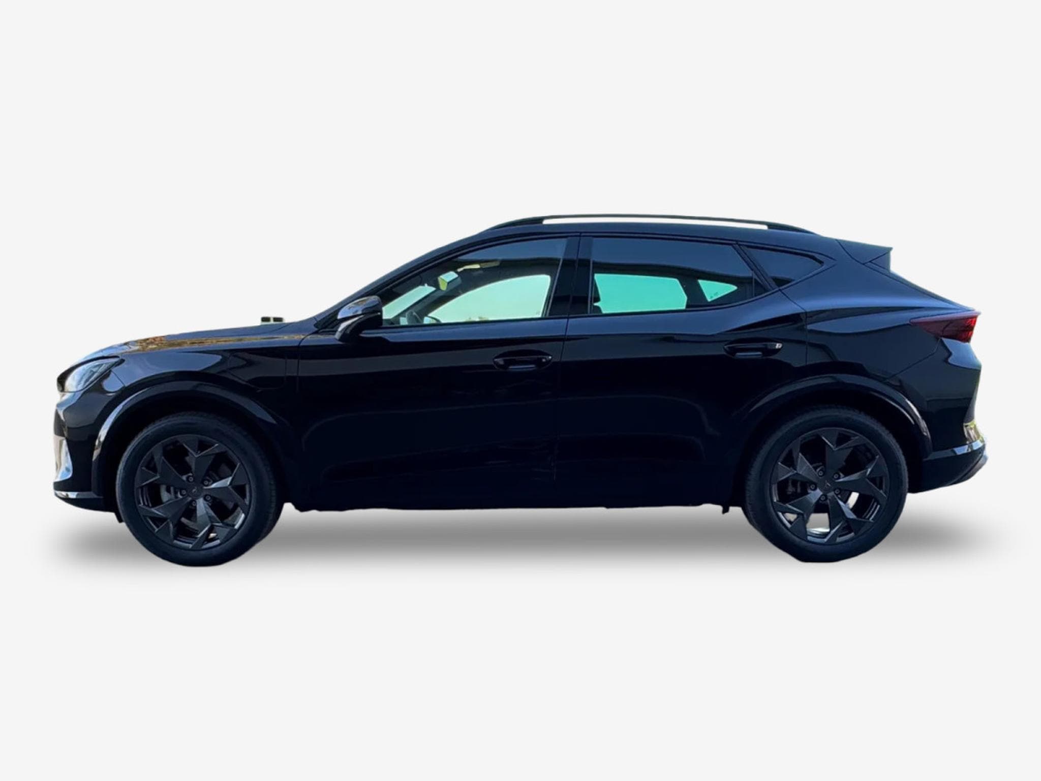 Cupra Formentor 1.5 eTSi DSG 204 (2026) - Photo 12