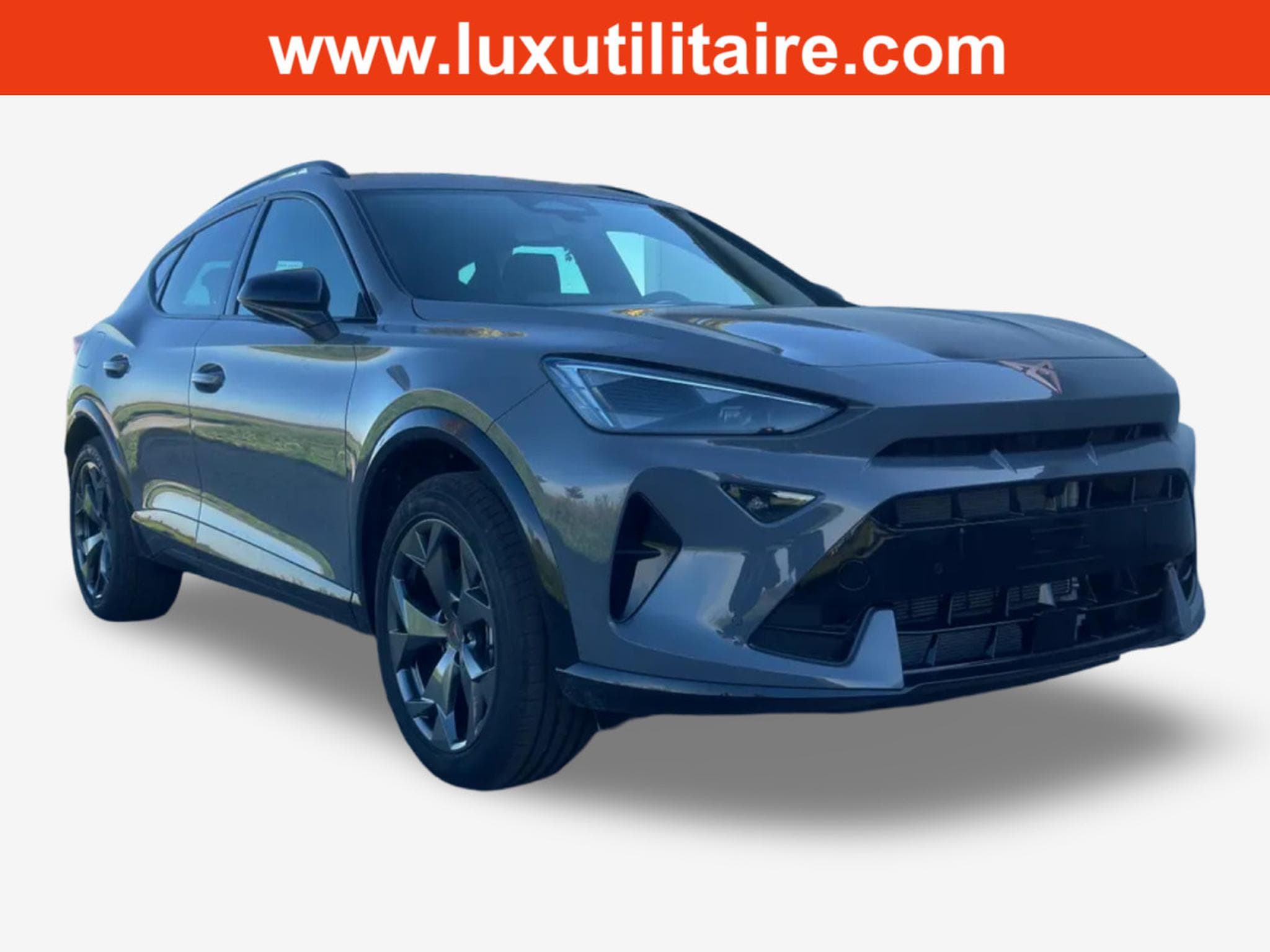 Cupra Formentor 1.5 eTSi DSG 204 (2026) - Photo 1