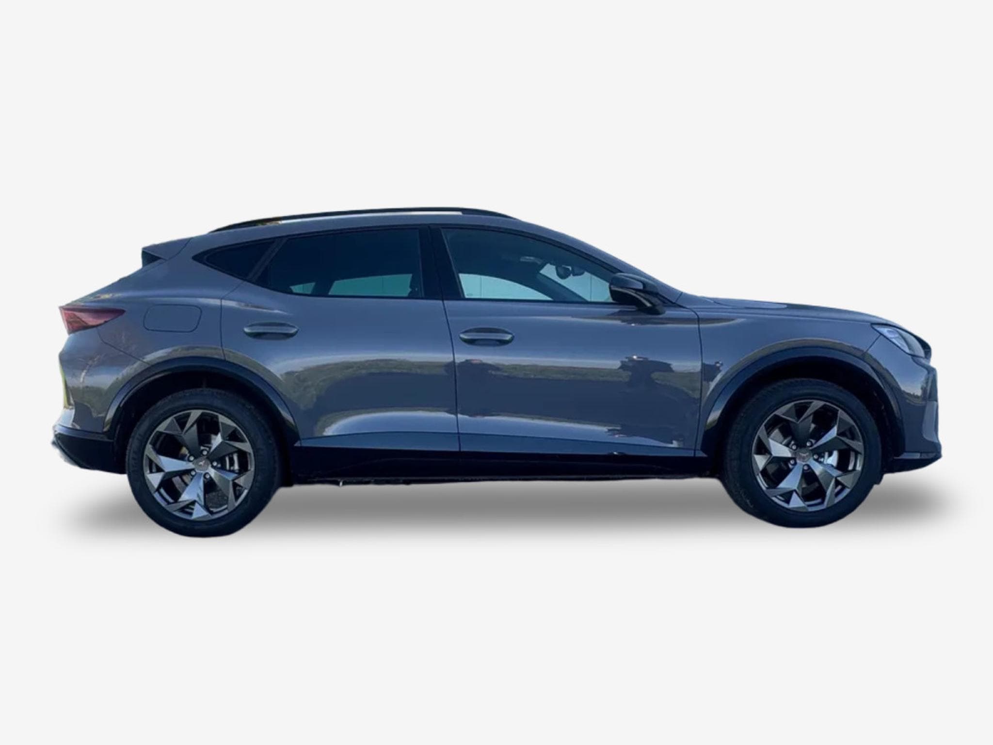 Cupra Formentor 1.5 eTSi DSG 204 (2026) - Photo 4
