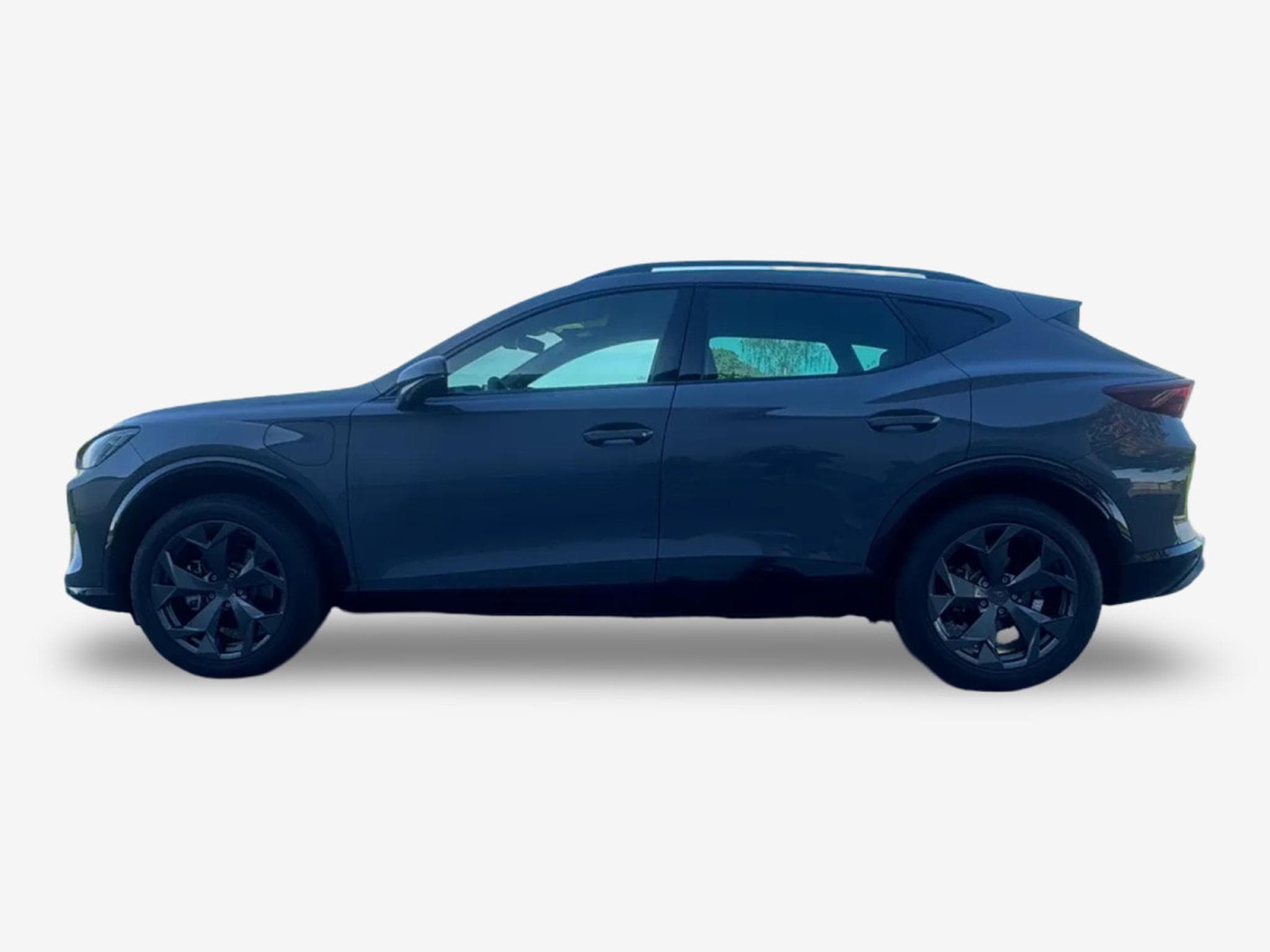 Cupra Formentor 1.5 eTSi DSG 204 (2026) - Photo 3