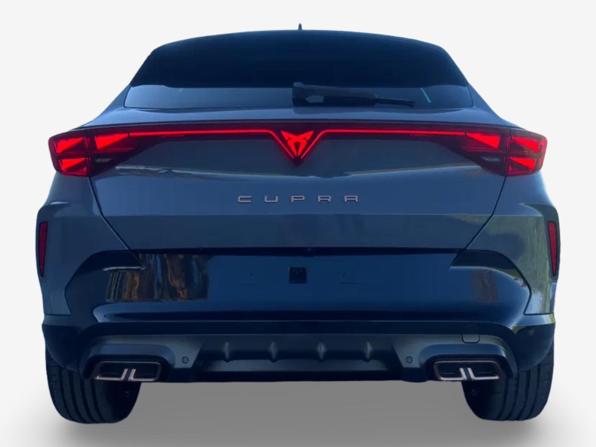 Cupra Formentor 1.5 eTSi DSG 204 (2026) - Photo 6