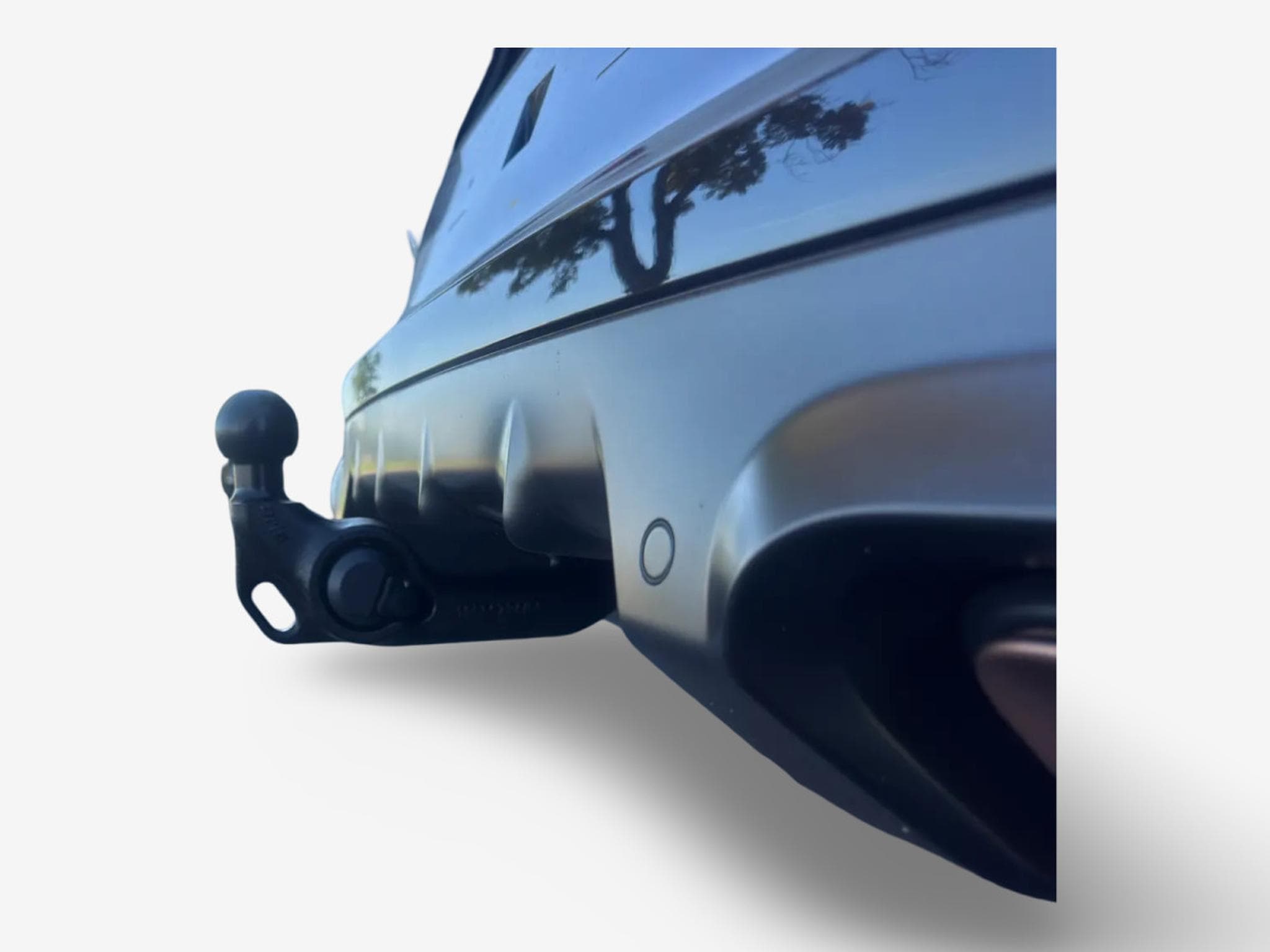 Cupra Formentor 1.5 eTSi DSG 204 (2026) - Photo 10