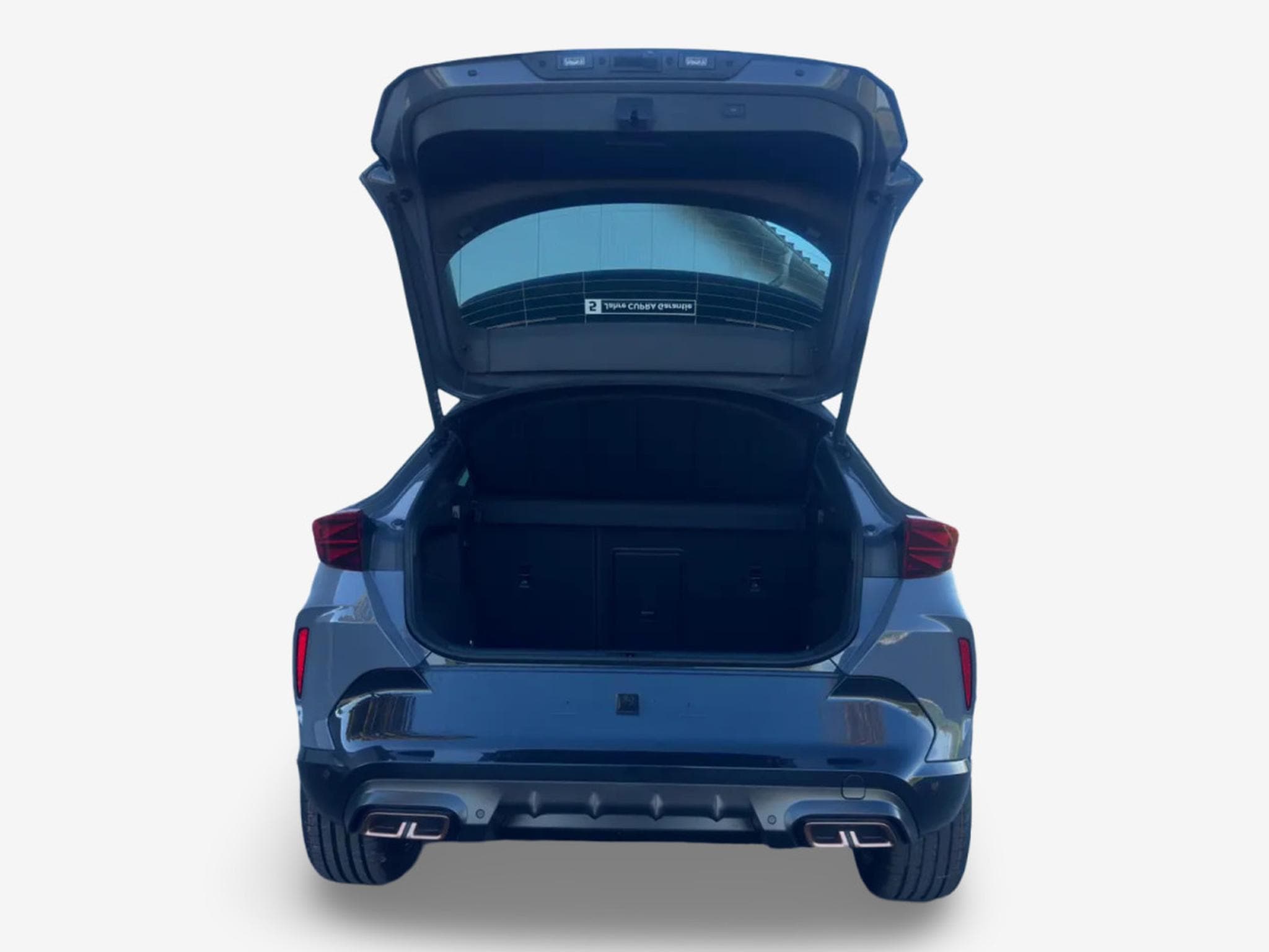 Cupra Formentor 1.5 eTSi DSG 204 (2026) - Photo 16