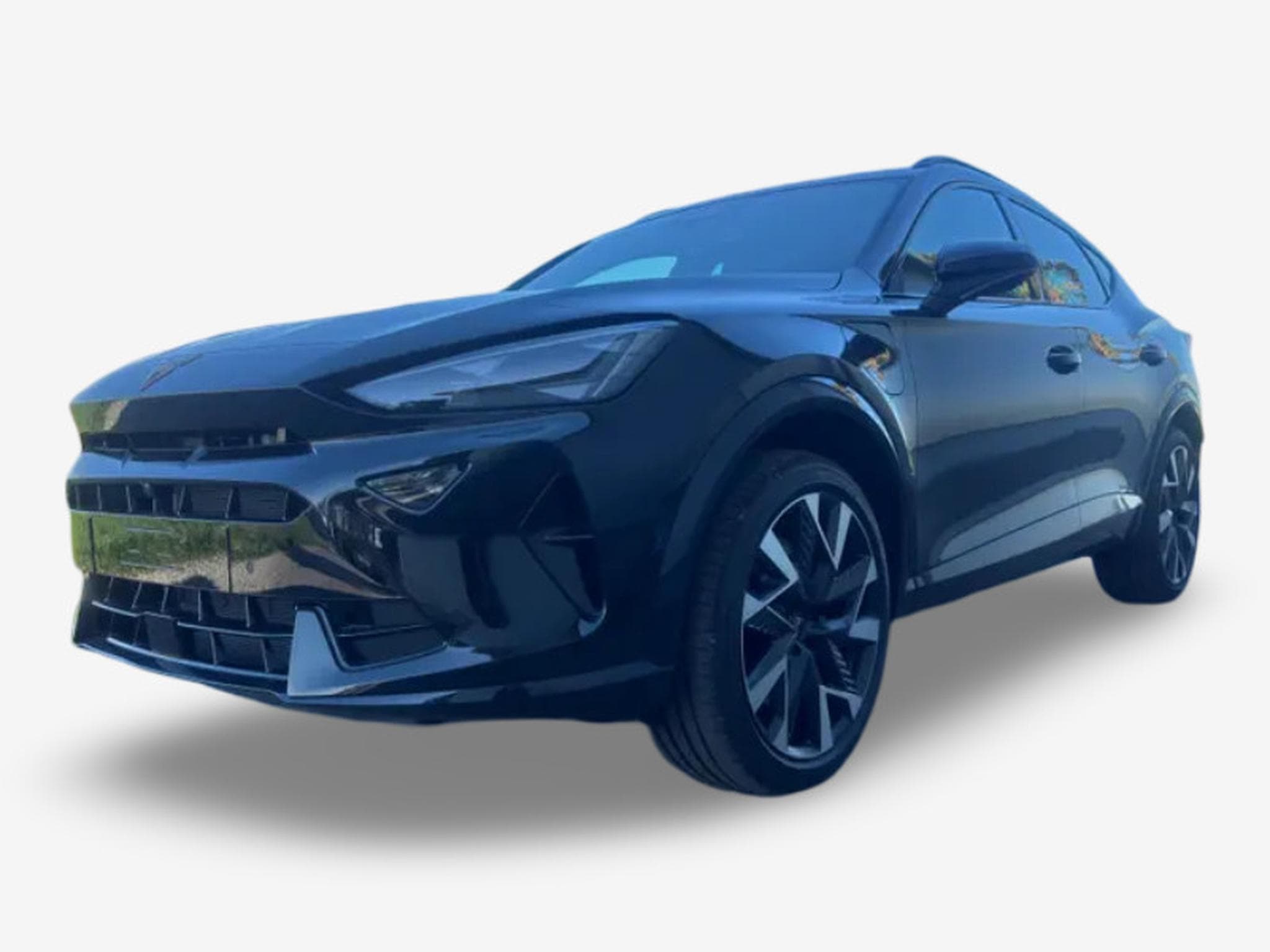 Cupra Formentor 1.5 TSi PHEV DSG 271 VZ (2026) - Photo 3