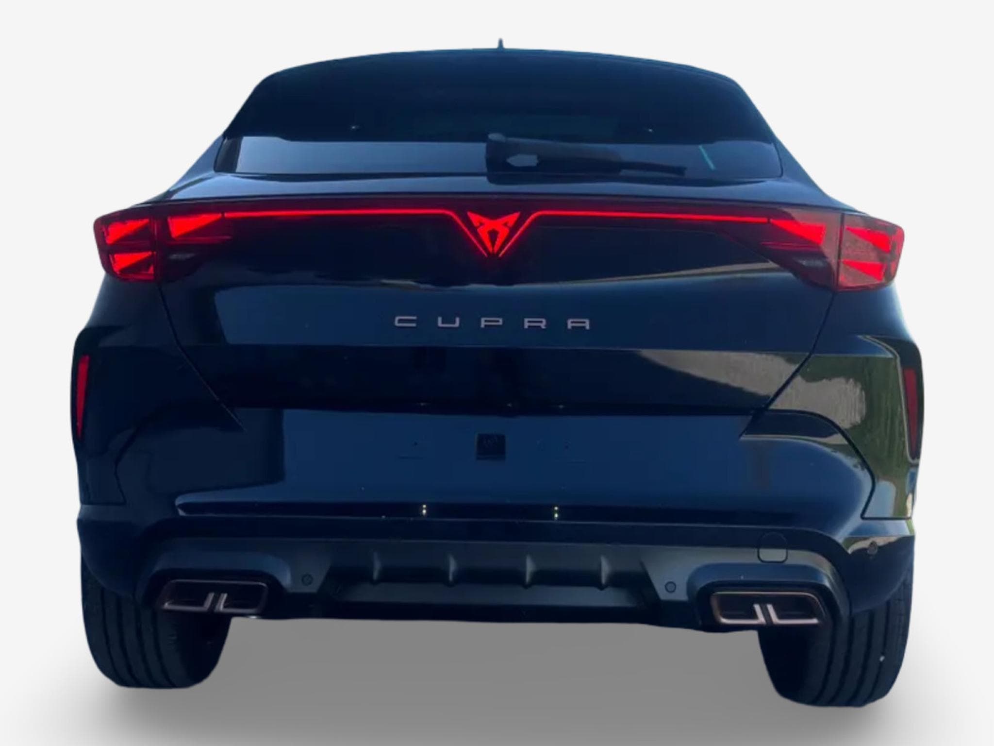 Cupra Formentor 1.5 TSi PHEV DSG 271 VZ (2026) - Photo 7