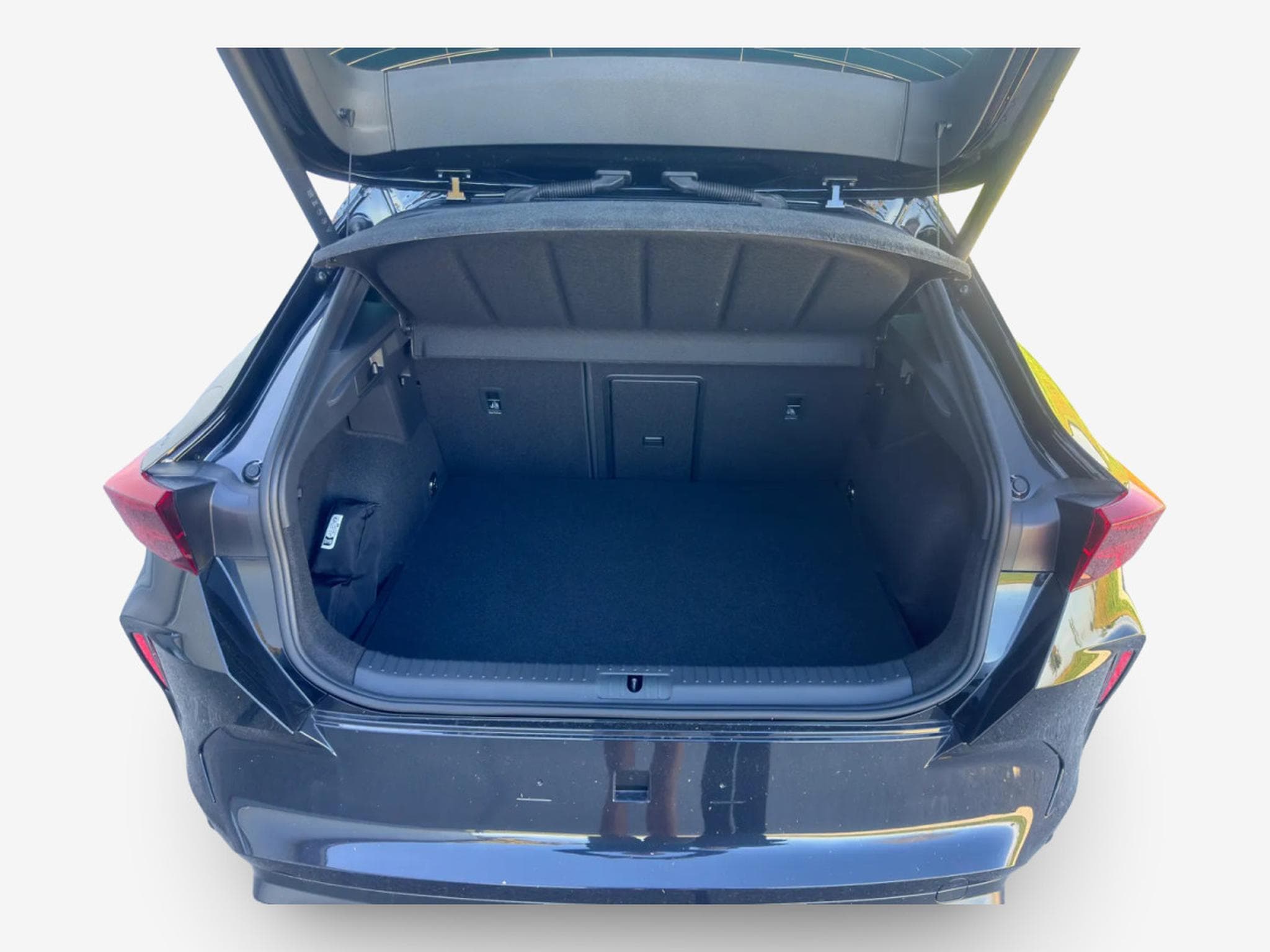 Cupra Formentor 1.5 TSi PHEV DSG 271 VZ (2026) - Photo 11