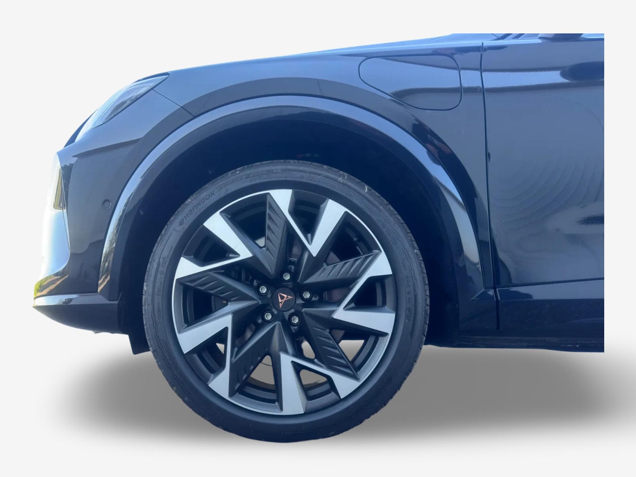 Cupra Formentor 1.5 TSi PHEV DSG 271 VZ (2026) - Photo 8
