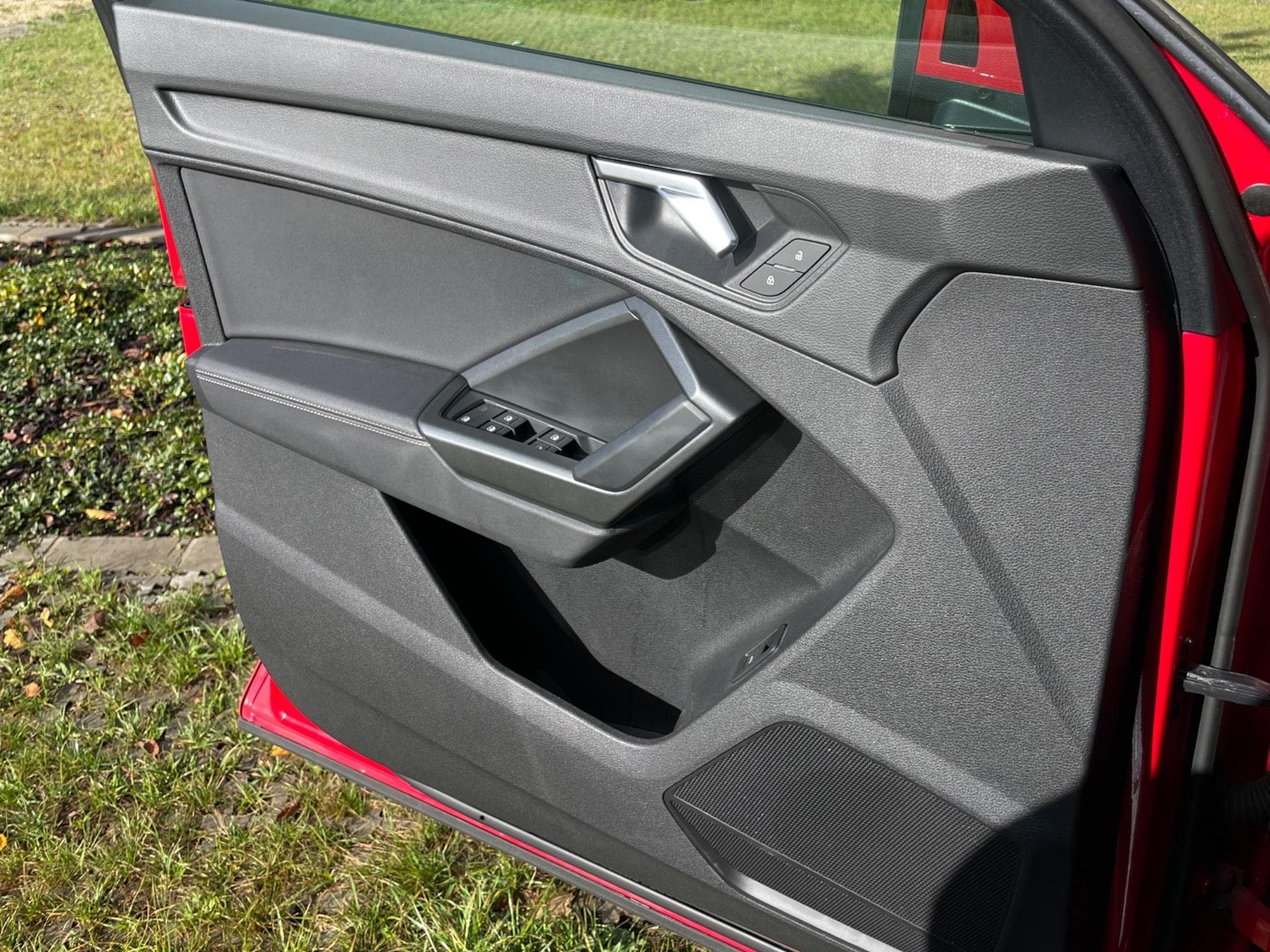 Audi Q3 Sportback 40 TFSI quattro S tronic SLine (2021) - Photo 7