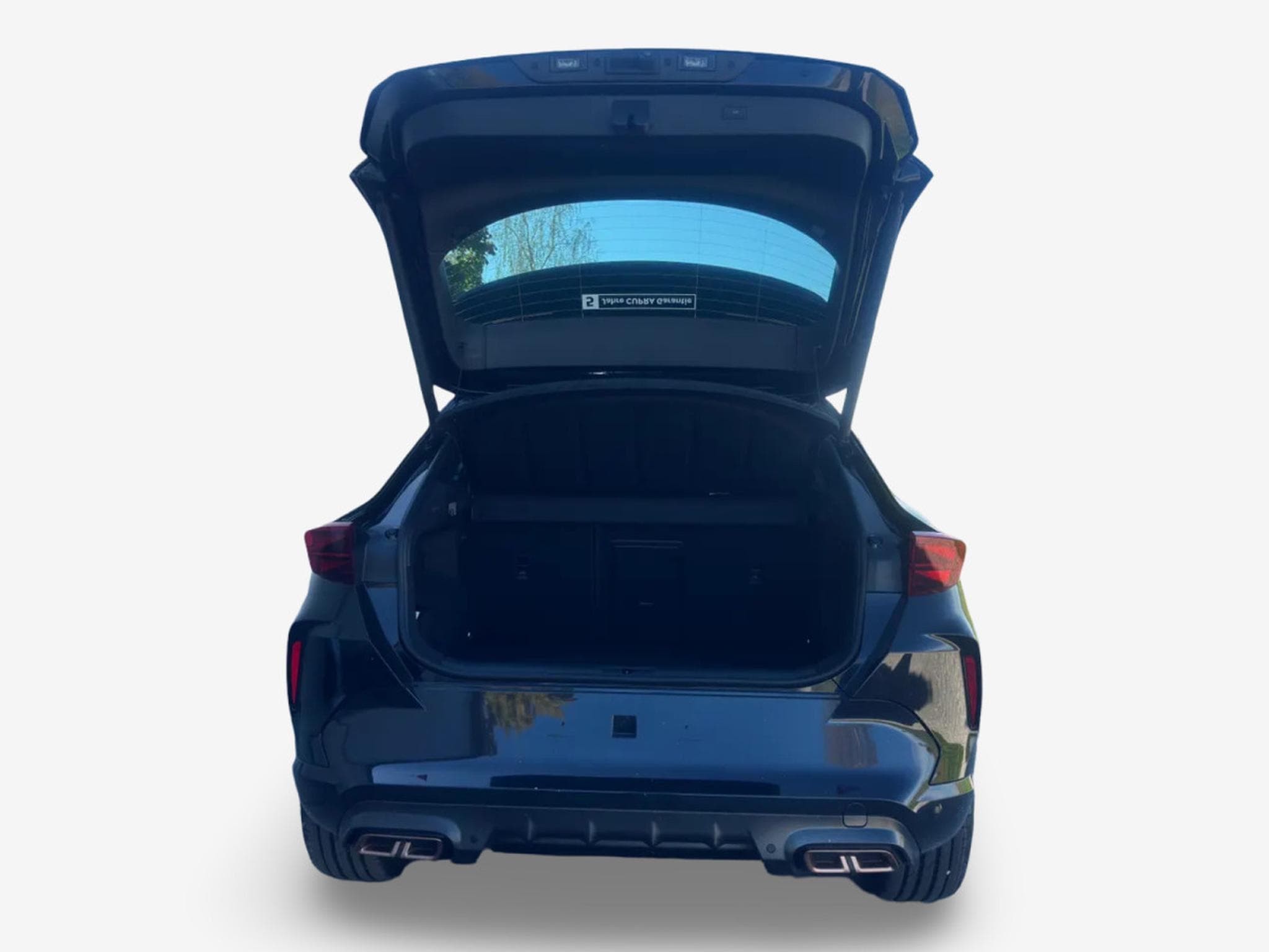 Cupra Formentor 1.5 TSi PHEV DSG 271 VZ (2026) - Photo 17