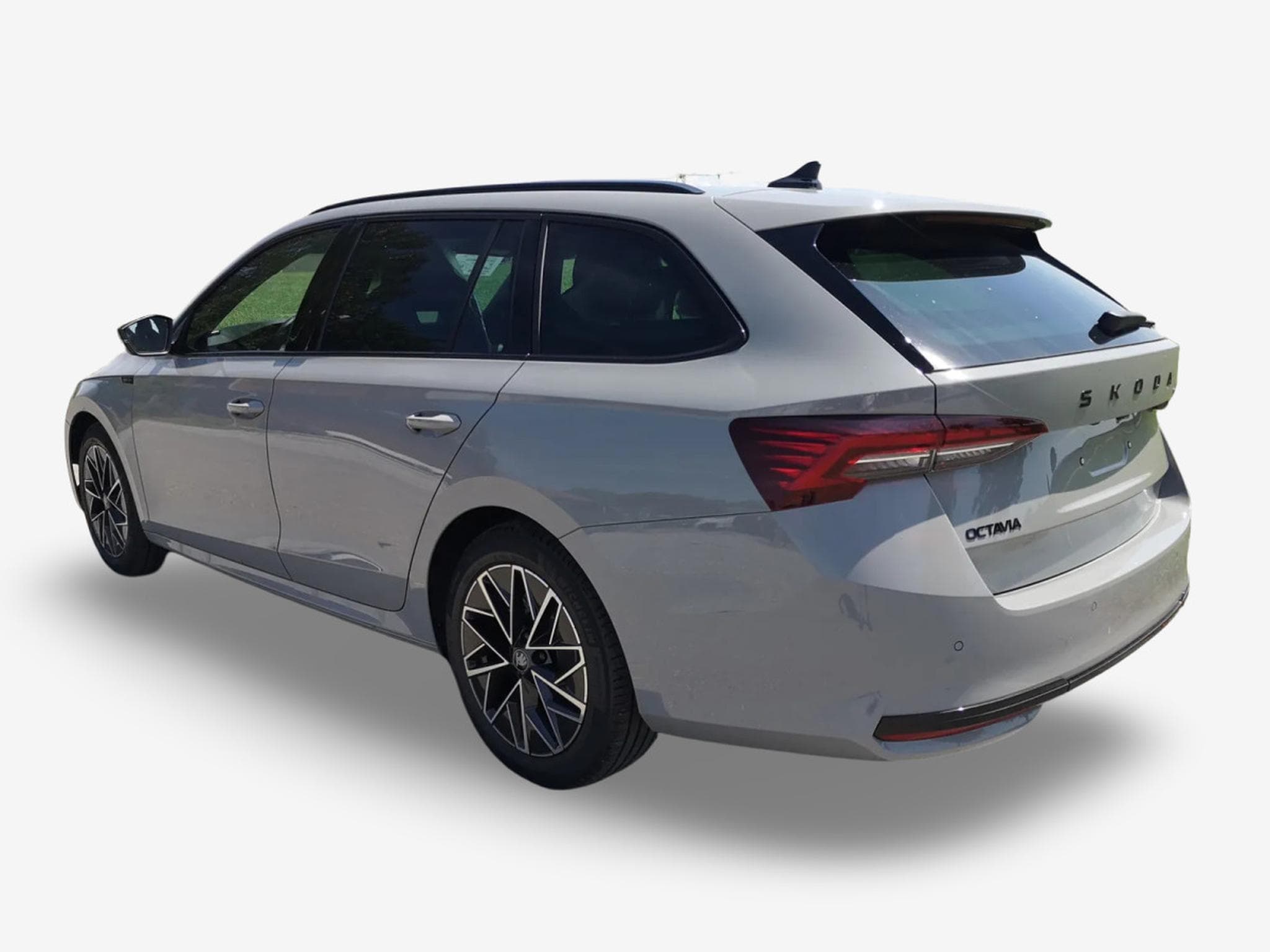 Skoda Octavia 1.5 TSi DSG 150 Sportline (2026) - Photo 2