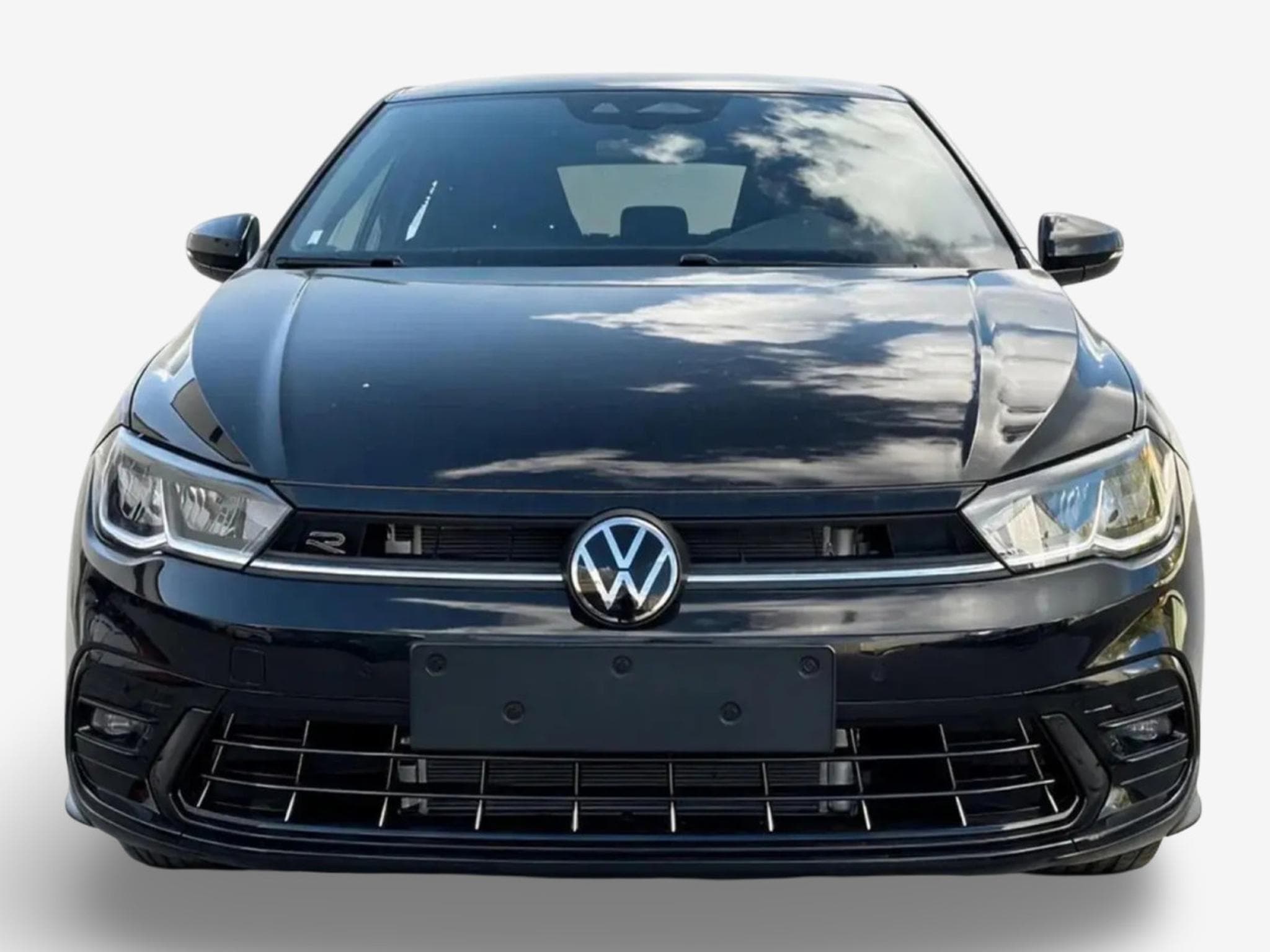 VW Polo 1.0 TSI 116 DSG R-line (2026) - Photo 2