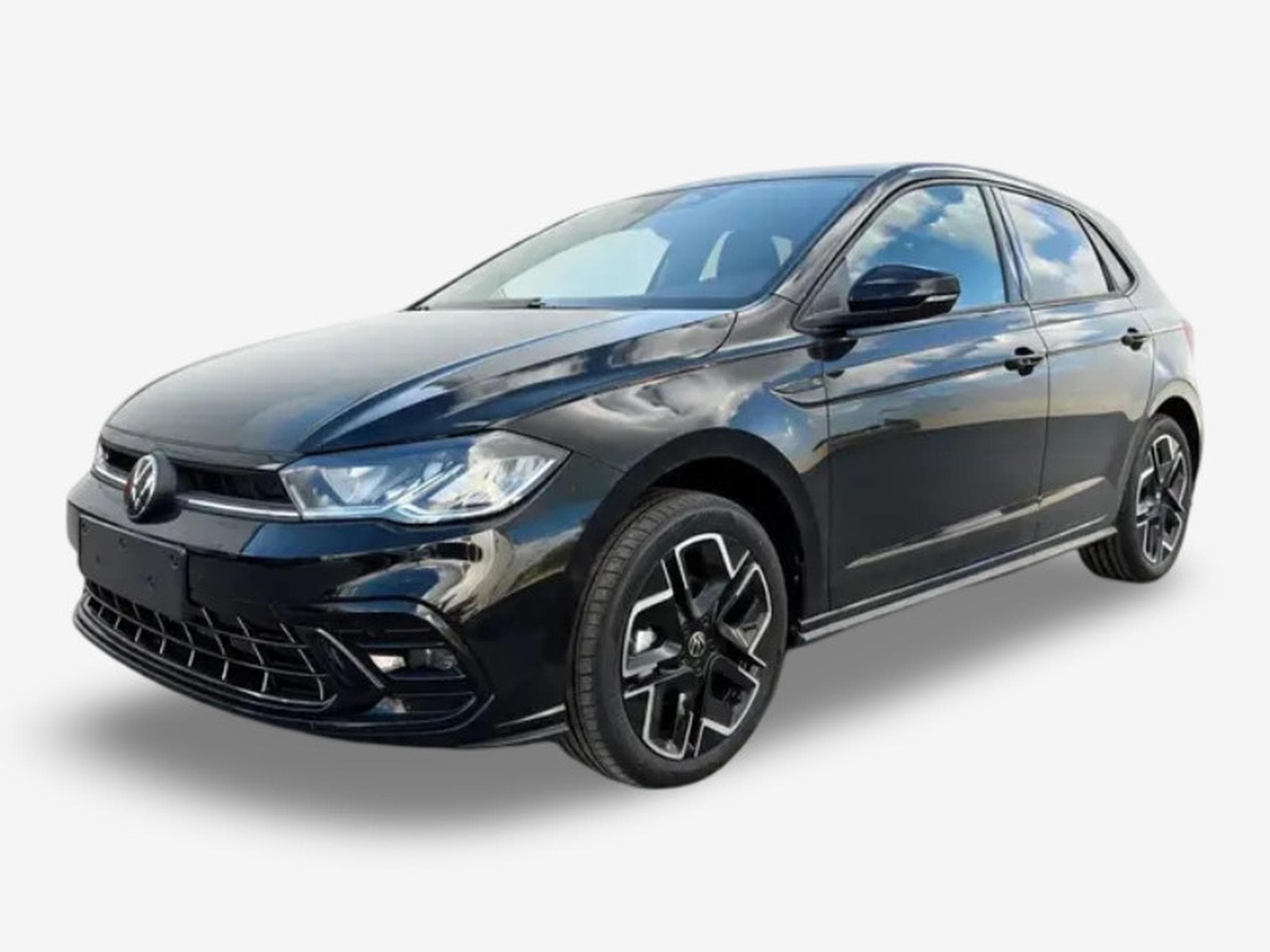 VW Polo 1.0 TSI 116 DSG R-line (2026) - Photo 3