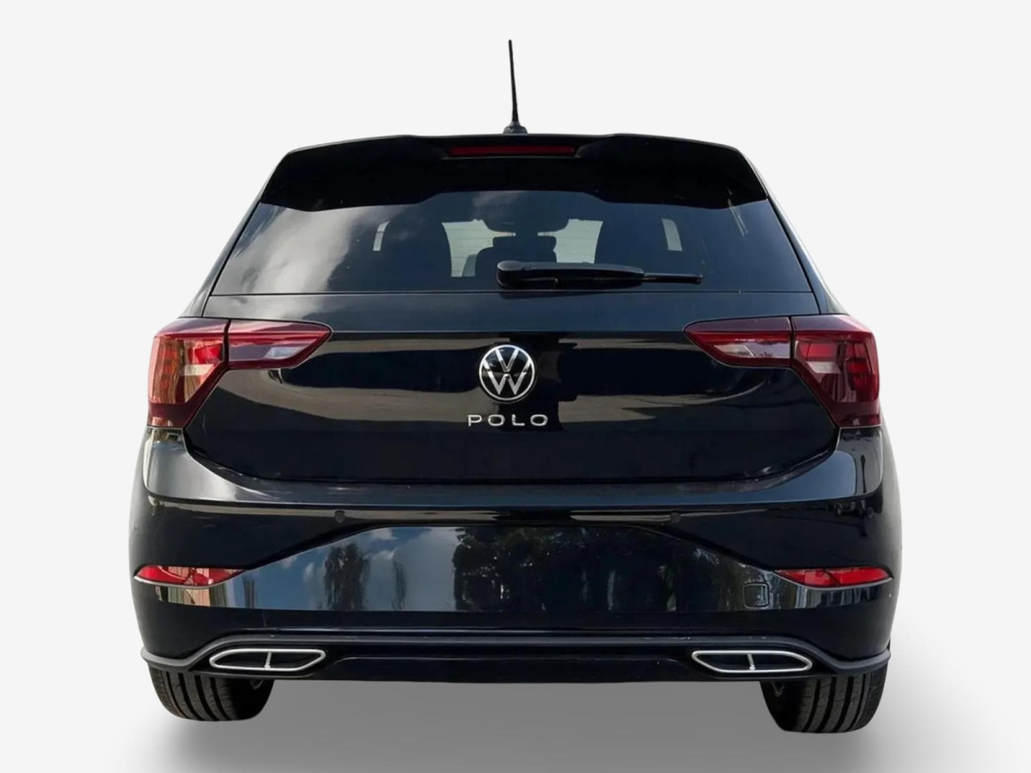 VW Polo 1.0 TSI 116 DSG R-line (2026) - Photo 7