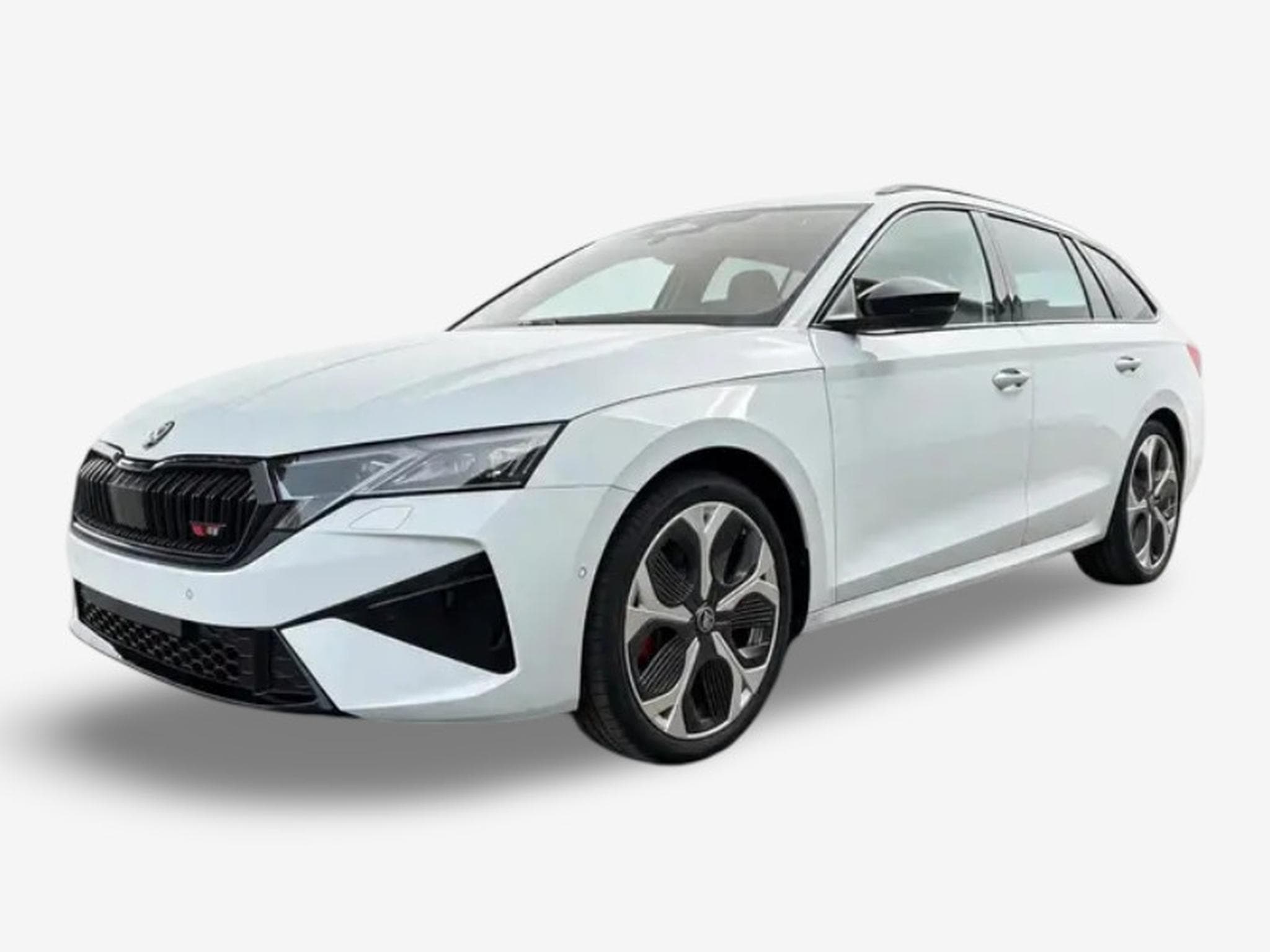 Skoda Octavia 2.0 TSi DSG 265 RS (2026) - Photo 3