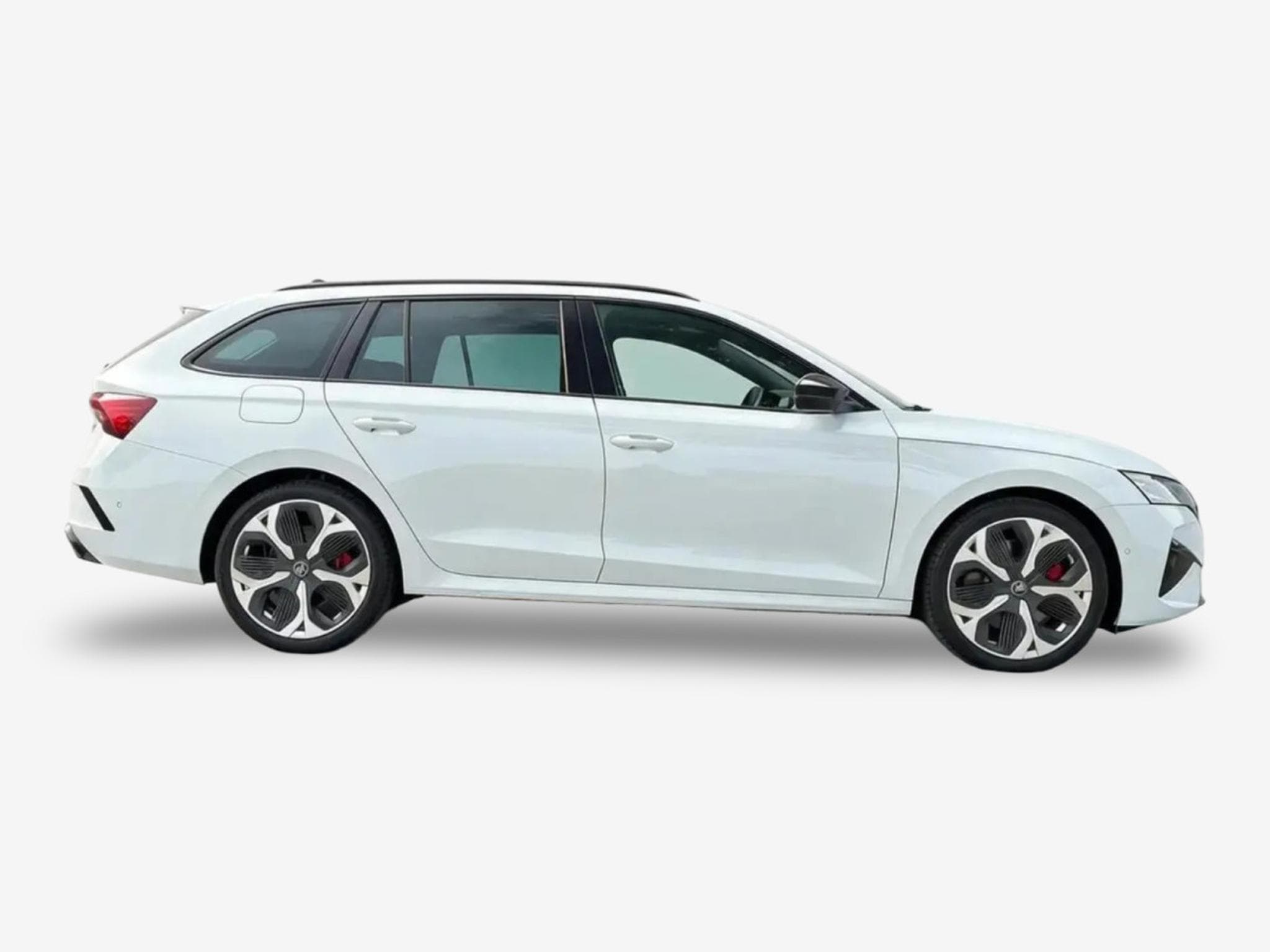 Skoda Octavia 2.0 TSi DSG 265 RS (2026) - Photo 5