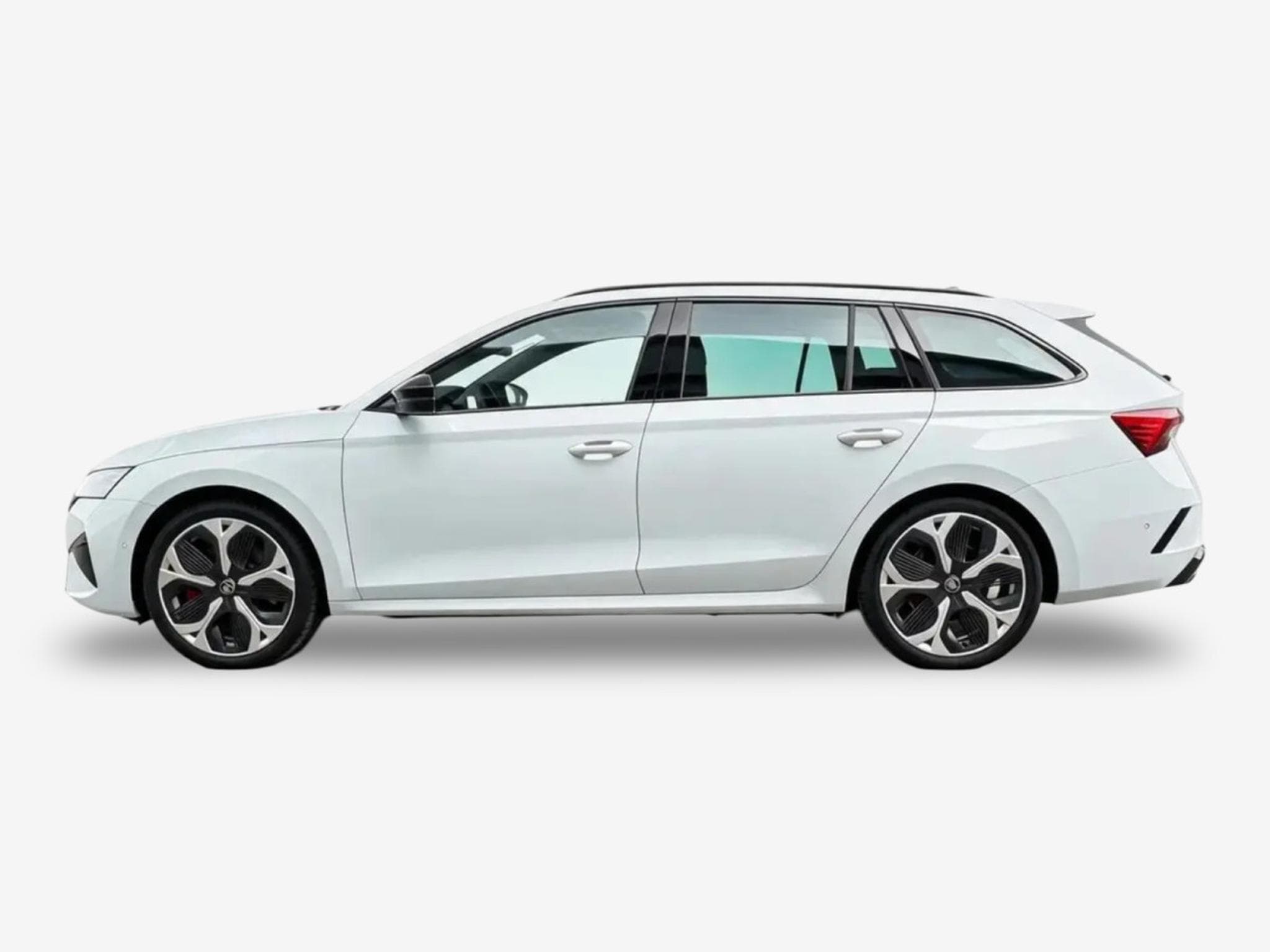 Skoda Octavia 2.0 TSi DSG 265 RS (2026) - Photo 4