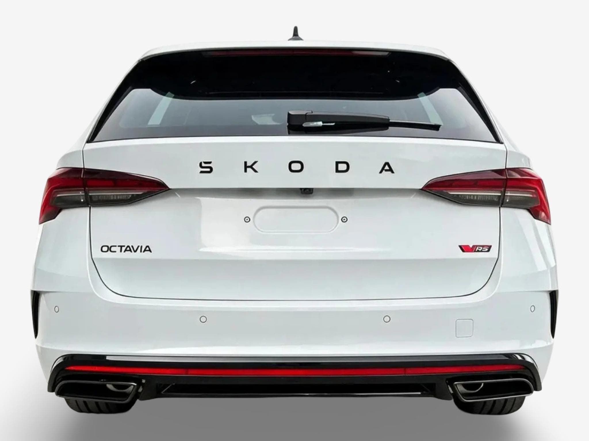 Skoda Octavia 2.0 TSi DSG 265 RS (2026) - Photo 7