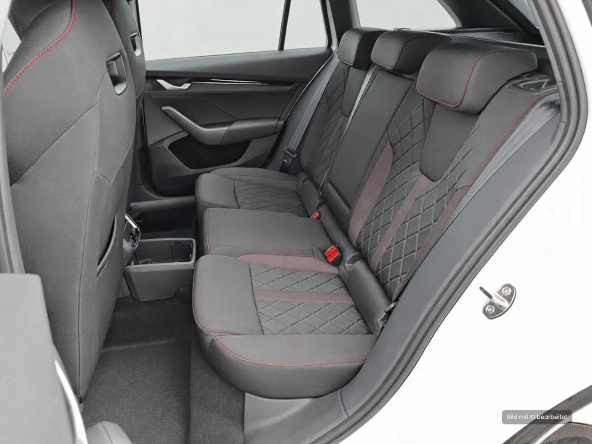 Skoda Octavia 2.0 TSi DSG 265 RS (2026) - Photo 12
