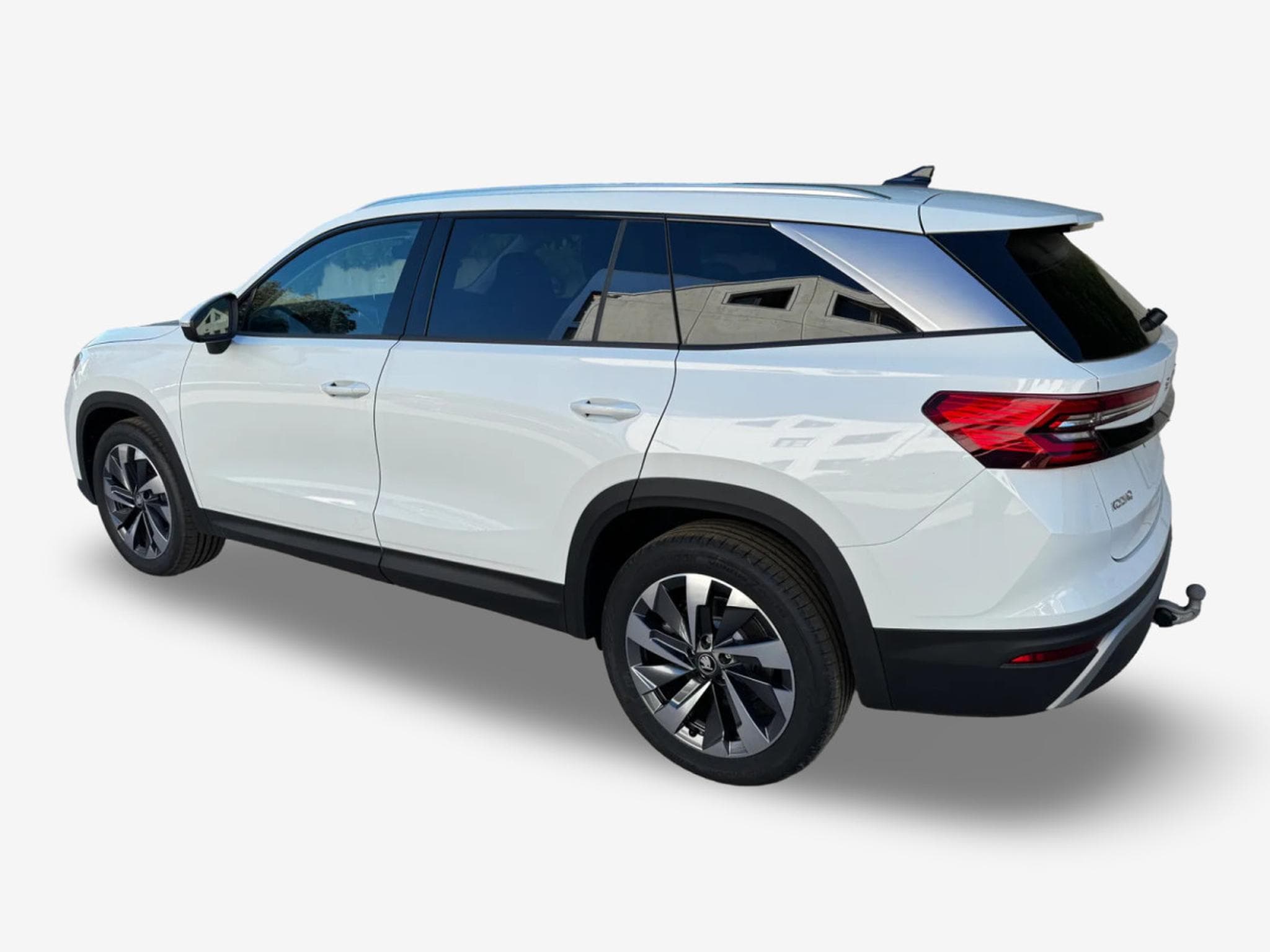 Skoda Karoq 2.0 TDI 193 DSG Selection 4x4 (2026) - Photo 2