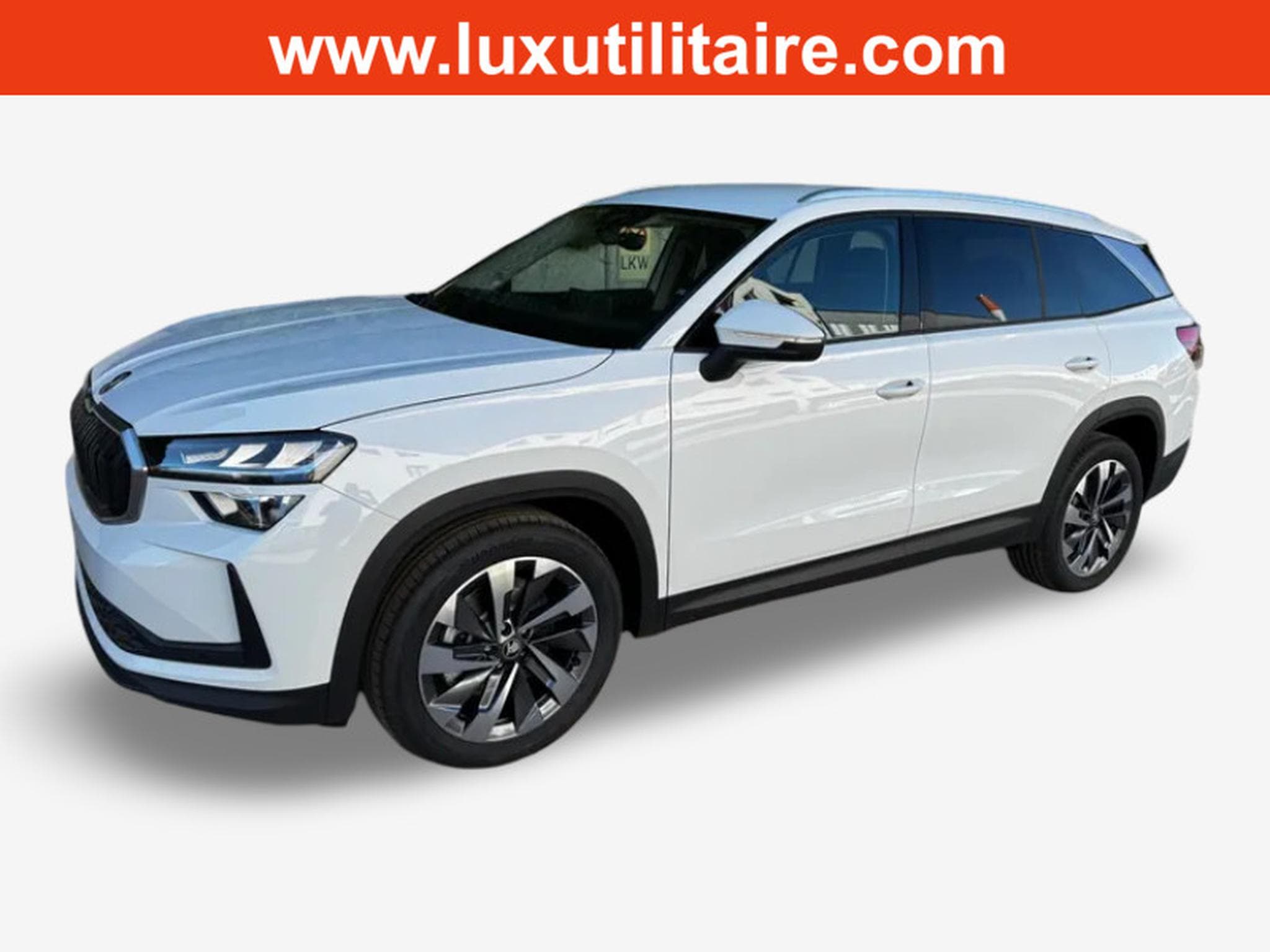 Skoda Karoq 2.0 TDI 193 DSG Selection 4x4 (2026) - Photo 1