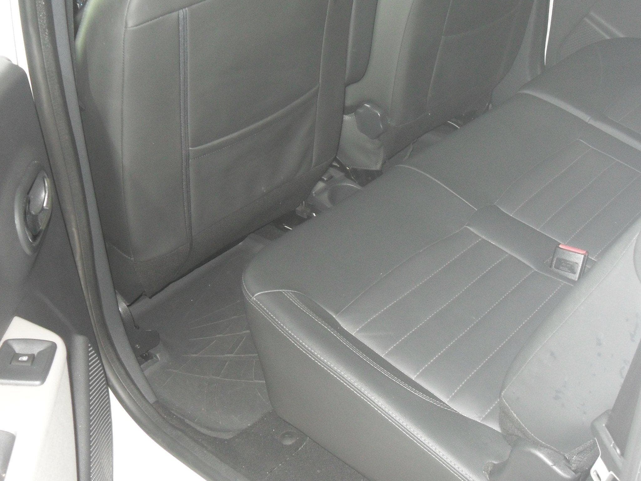 Dacia Lodgy Prestige (2016) - Photo 7