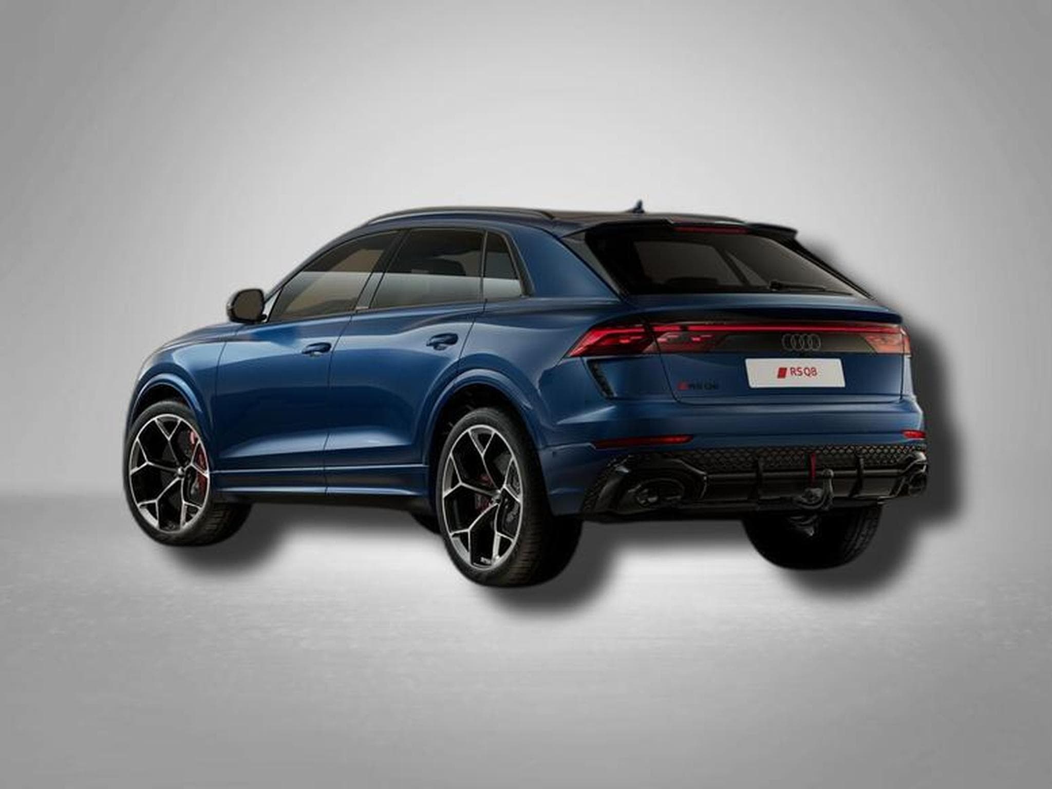 Audi RSQ8 performance 4.0 TFSI 8-Gang-Tiptronic quattro (2026) - Photo 3