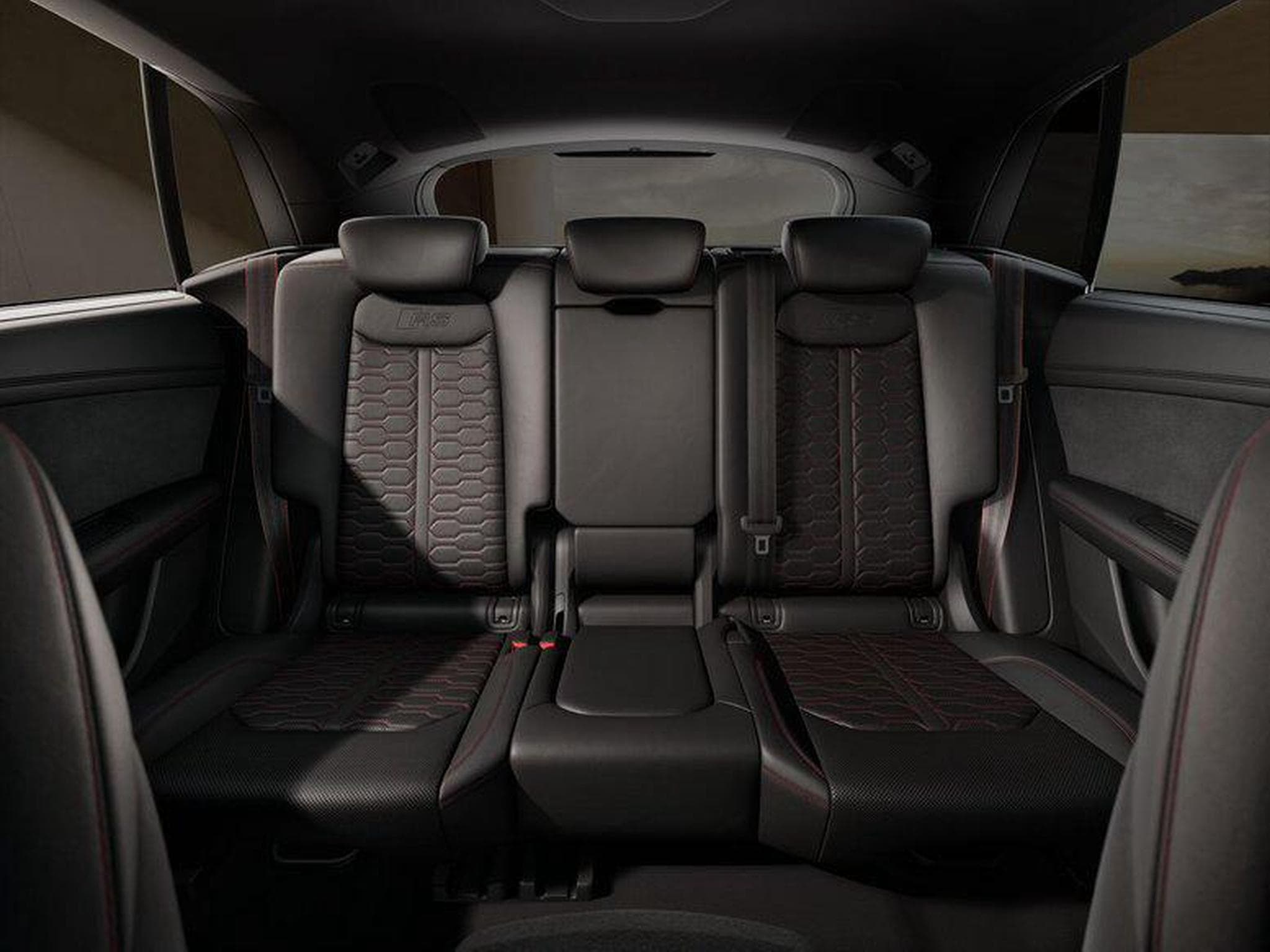 Audi RSQ8 performance 4.0 TFSI 8-Gang-Tiptronic quattro (2026) - Photo 6