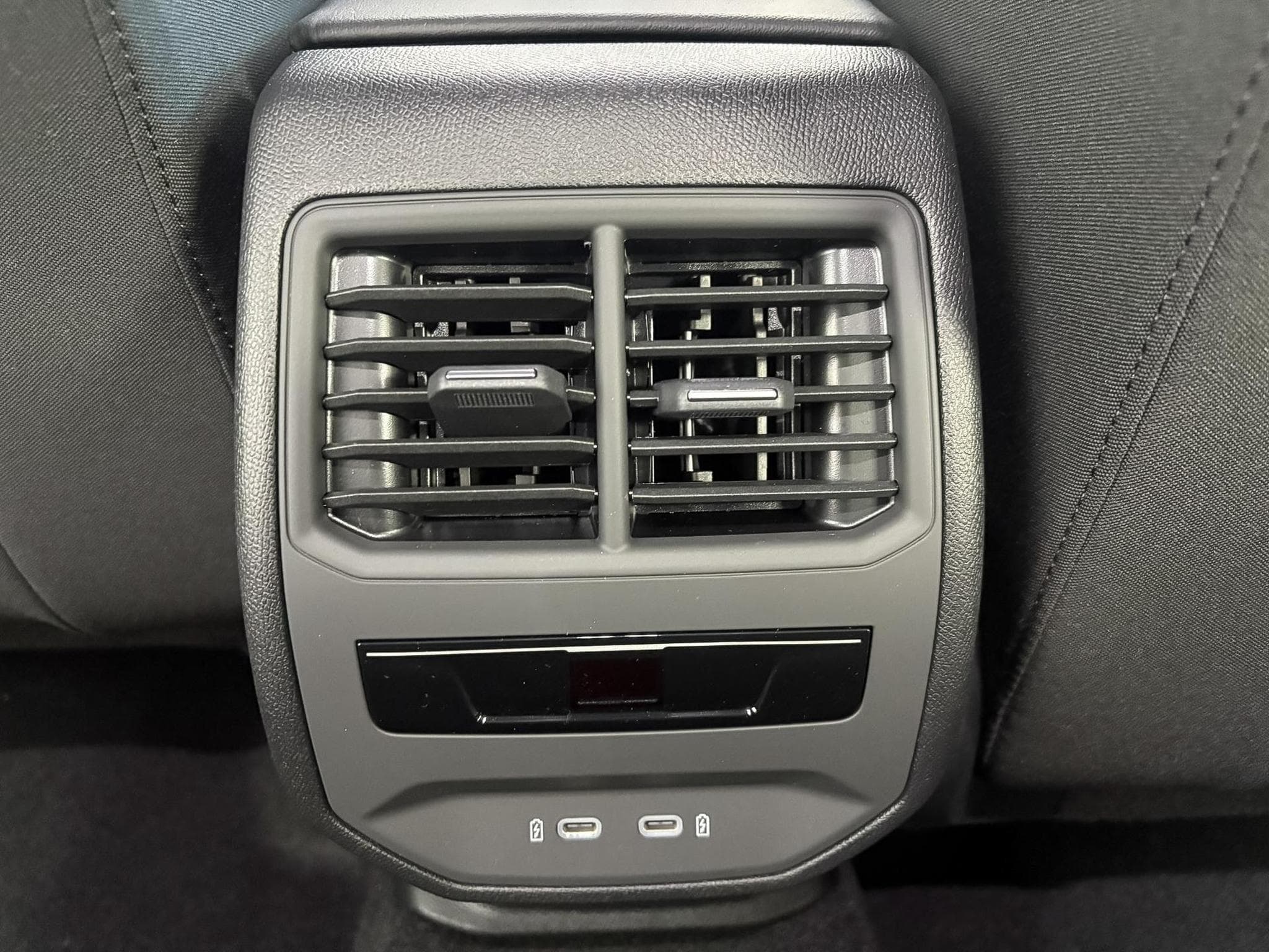 Seat Leon Style (2026) - Photo 11