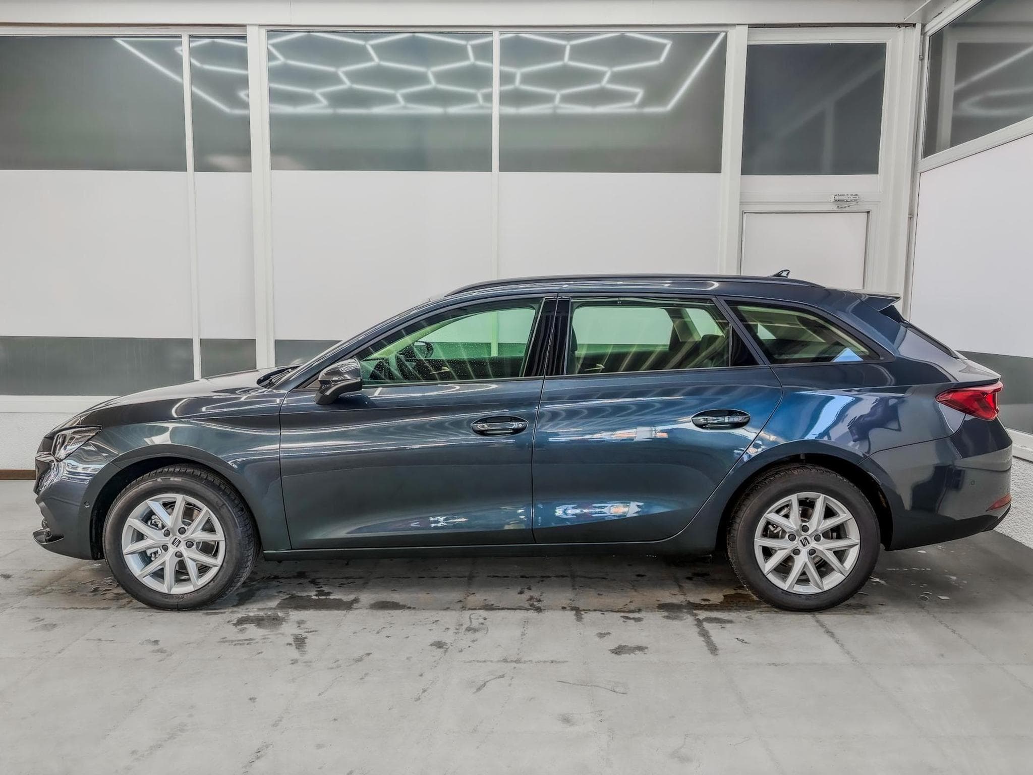 Seat Leon Style (2026) - Photo 16