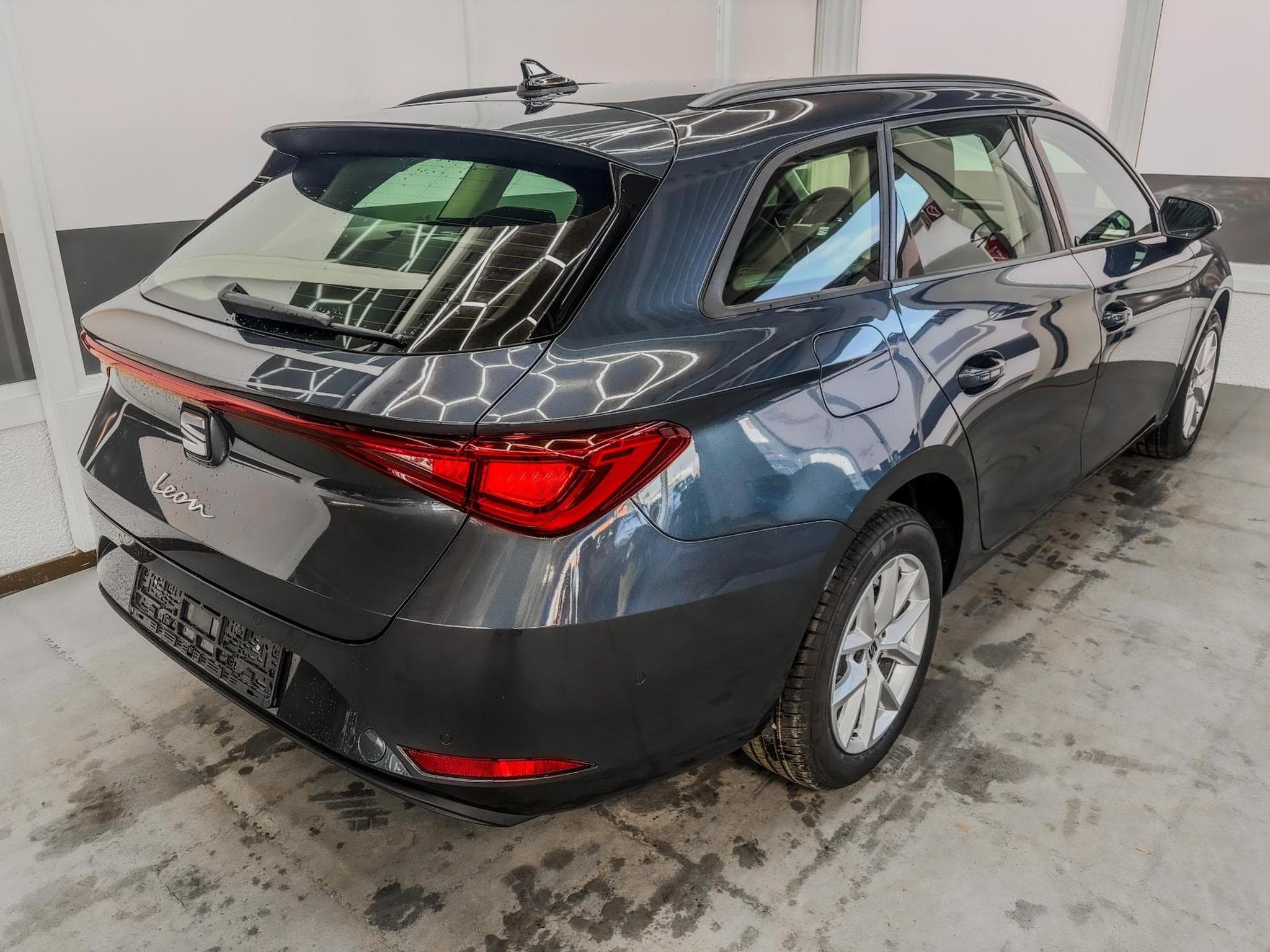 Seat Leon Style (2026) - Photo 17